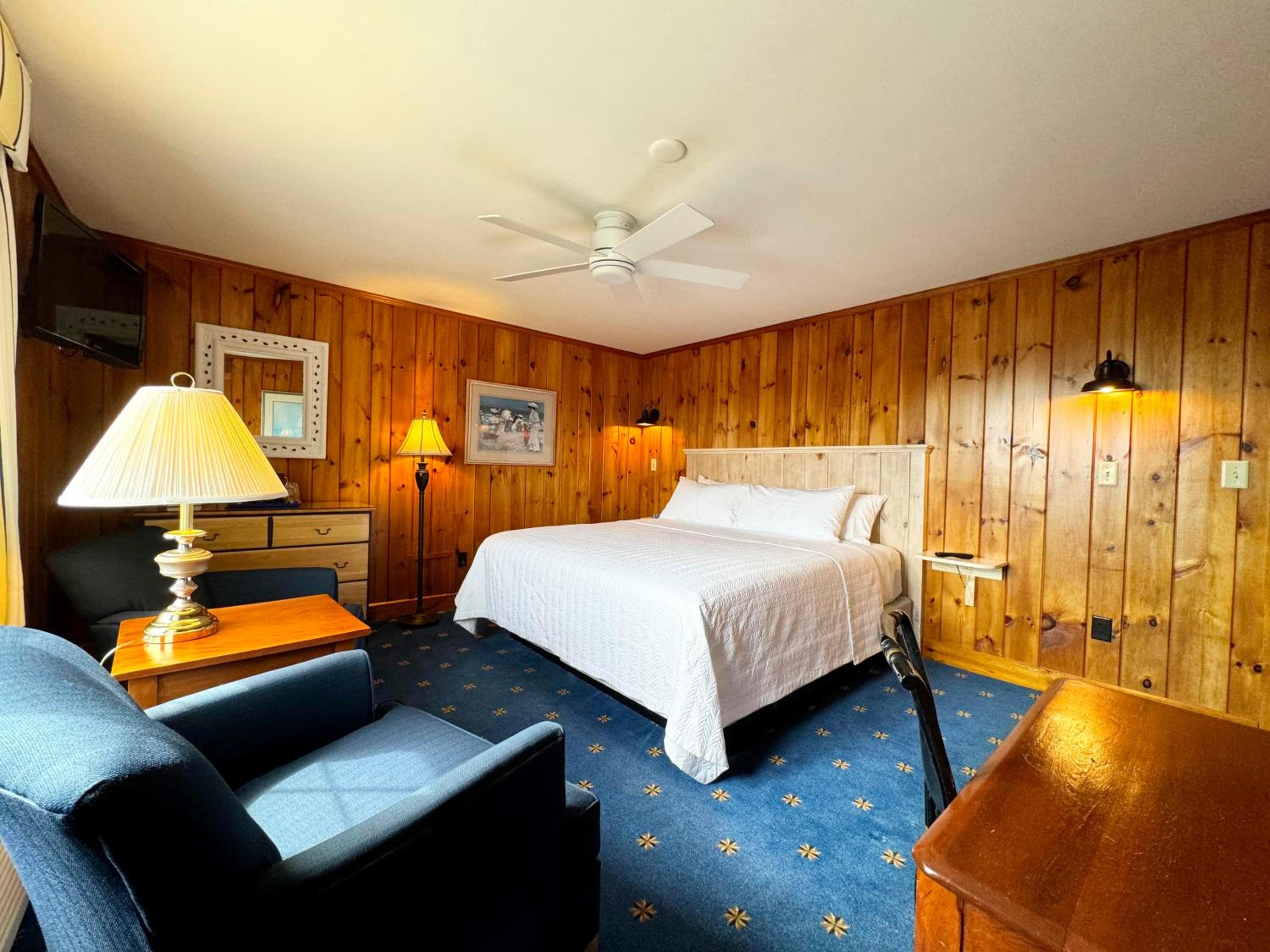Winstead Beach Resort