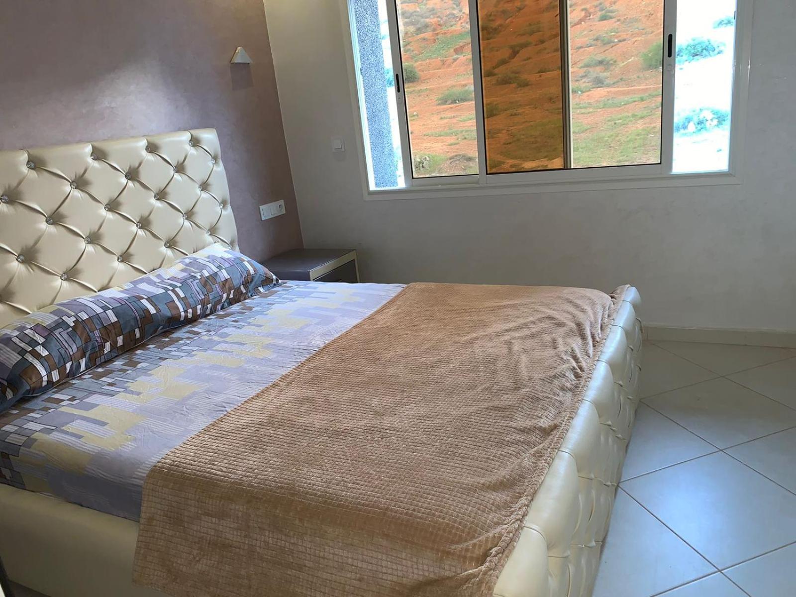 Apartments Palace Rif Provinz Al Hoceima view 3