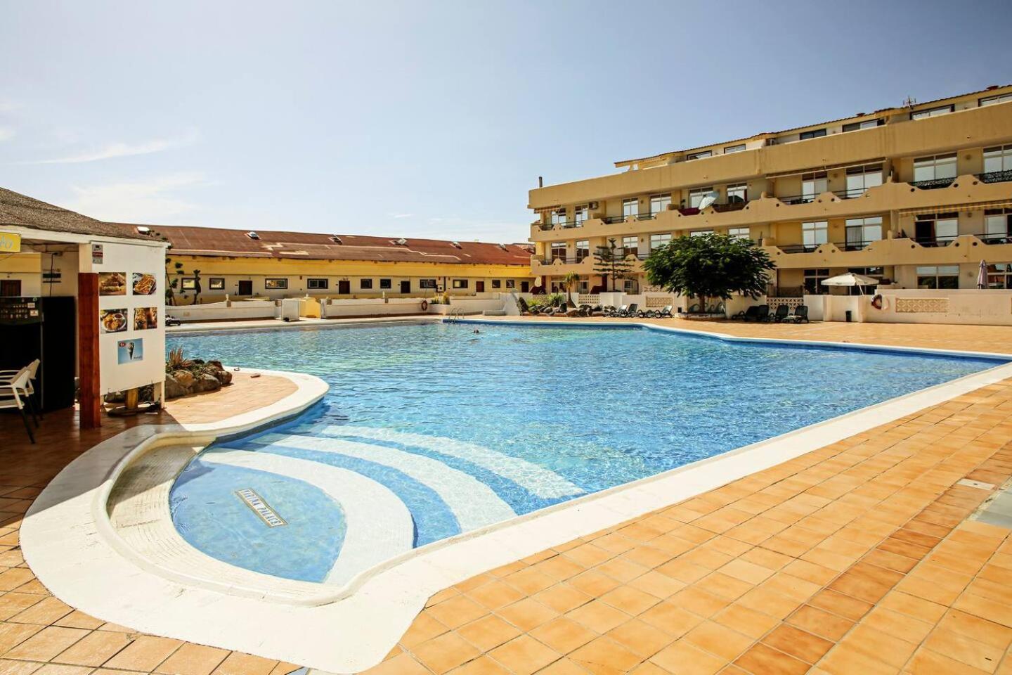 Hotel Playa Paraiso Costa Adeje Apartment - Image 1