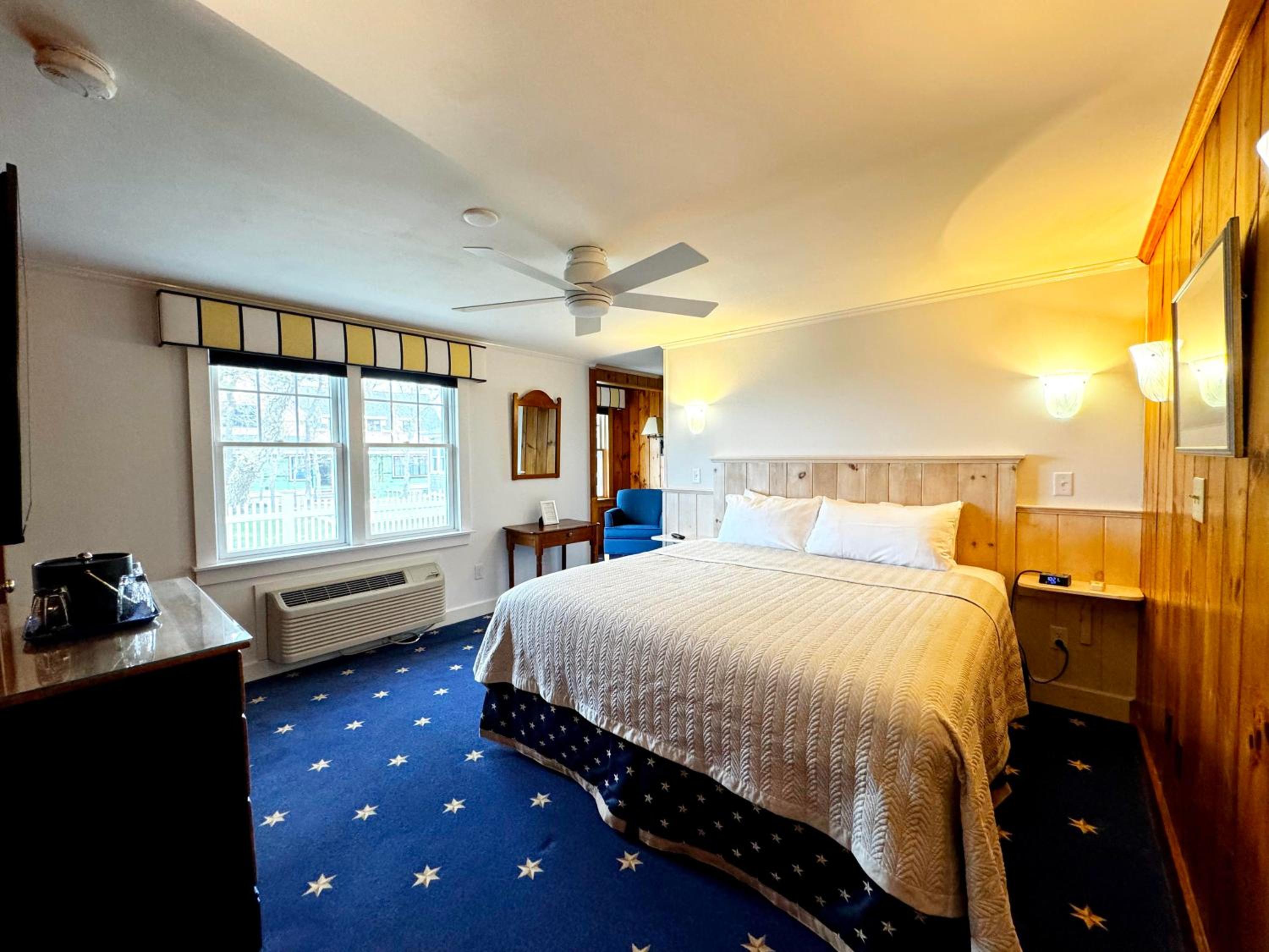 Winstead Beach Resort