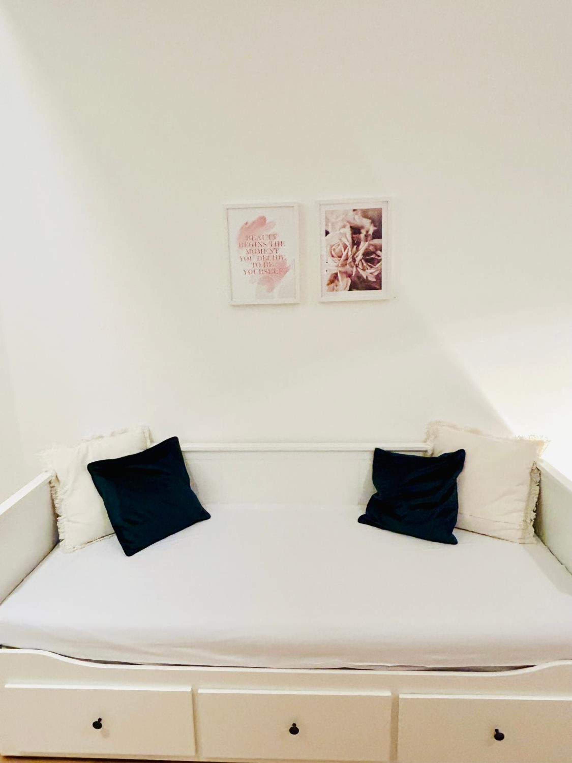 New Apartments Complex Prague Florenc