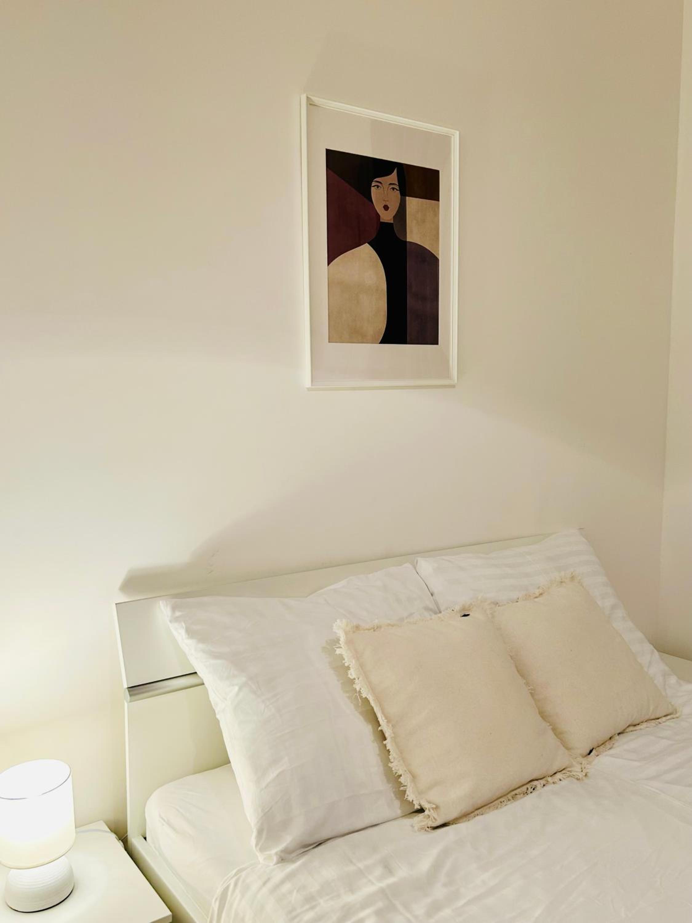 New Apartments Complex Prague Florenc