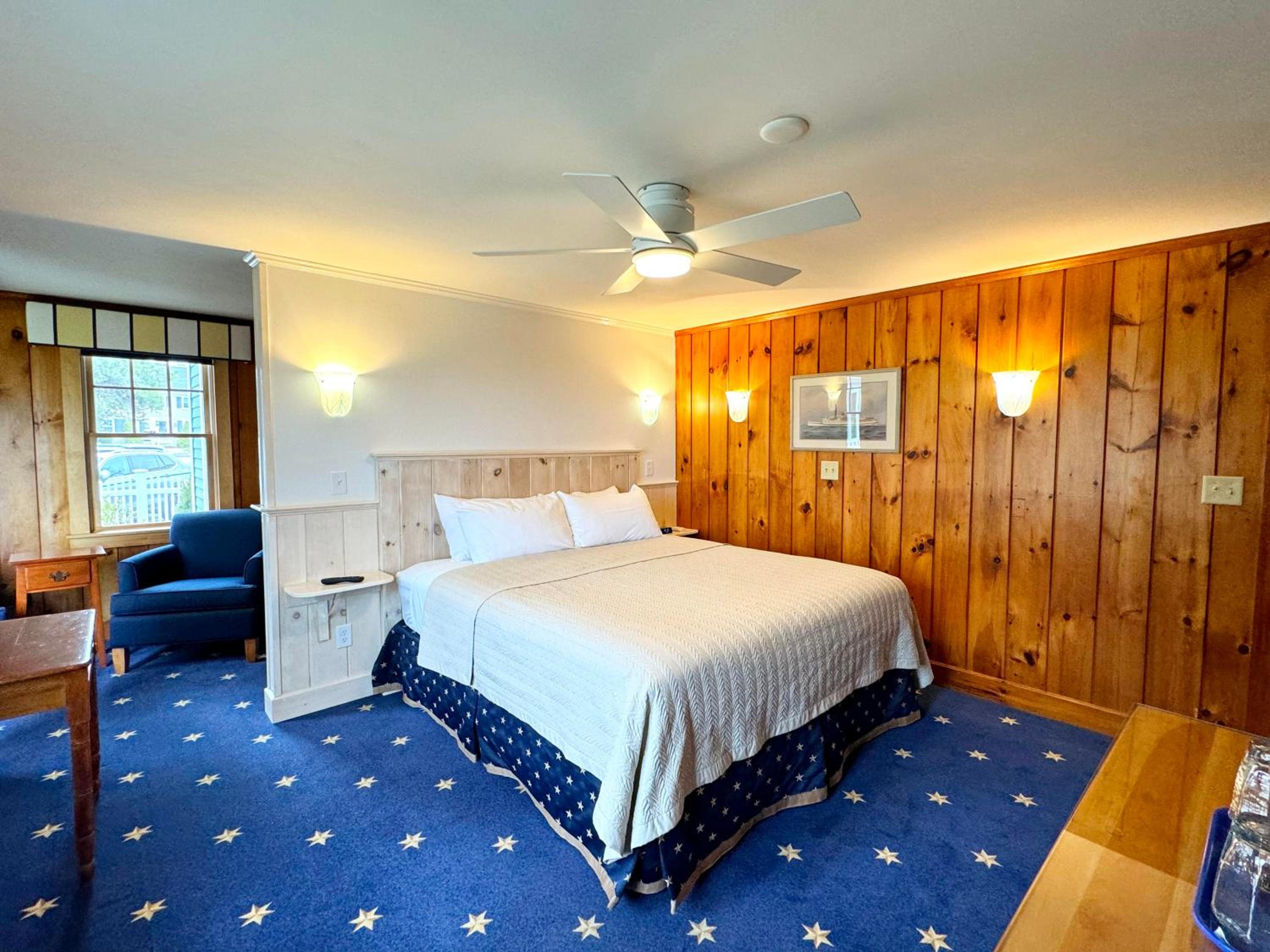 Winstead Beach Resort