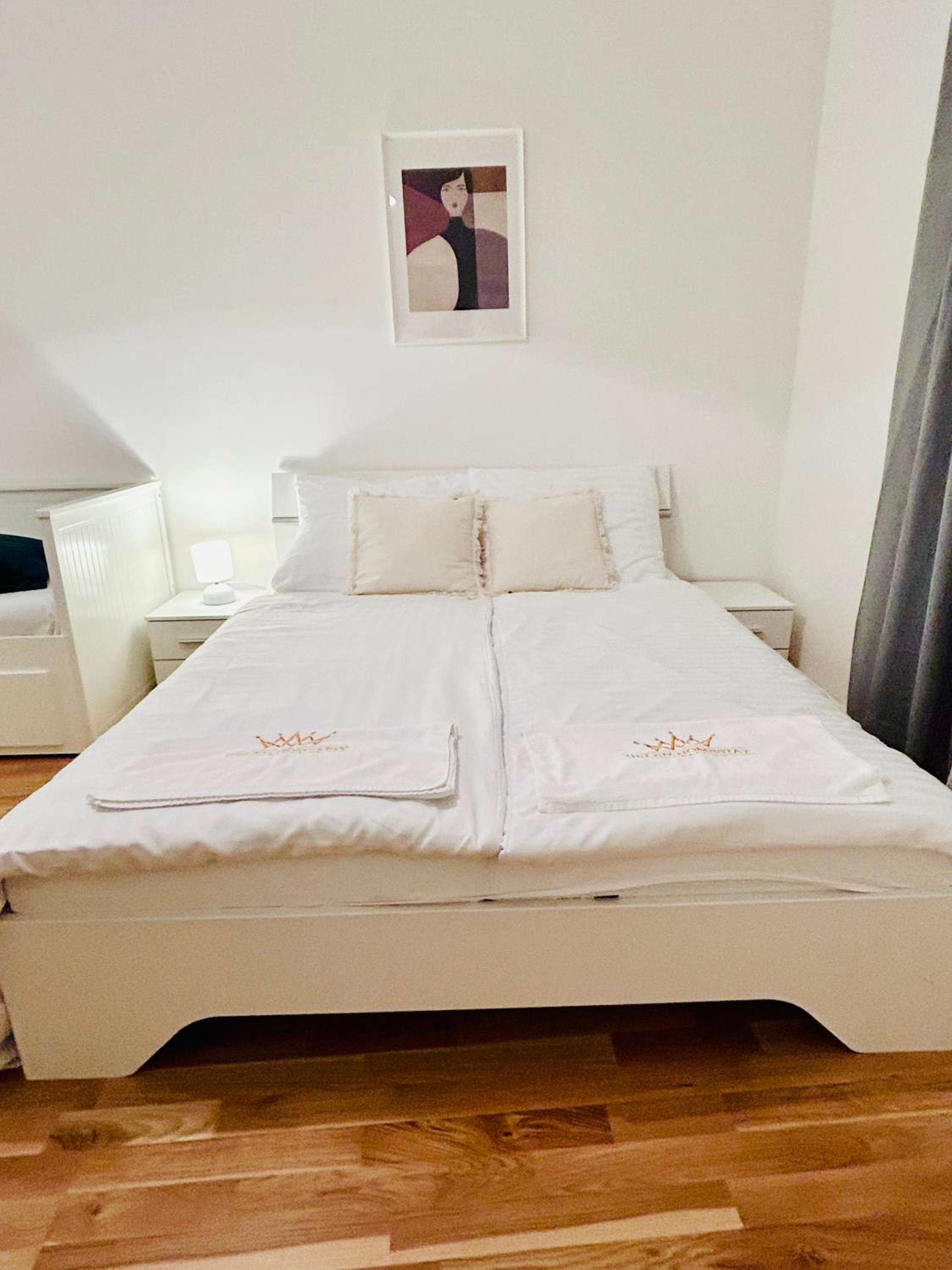 New Apartments Complex Prague Florenc