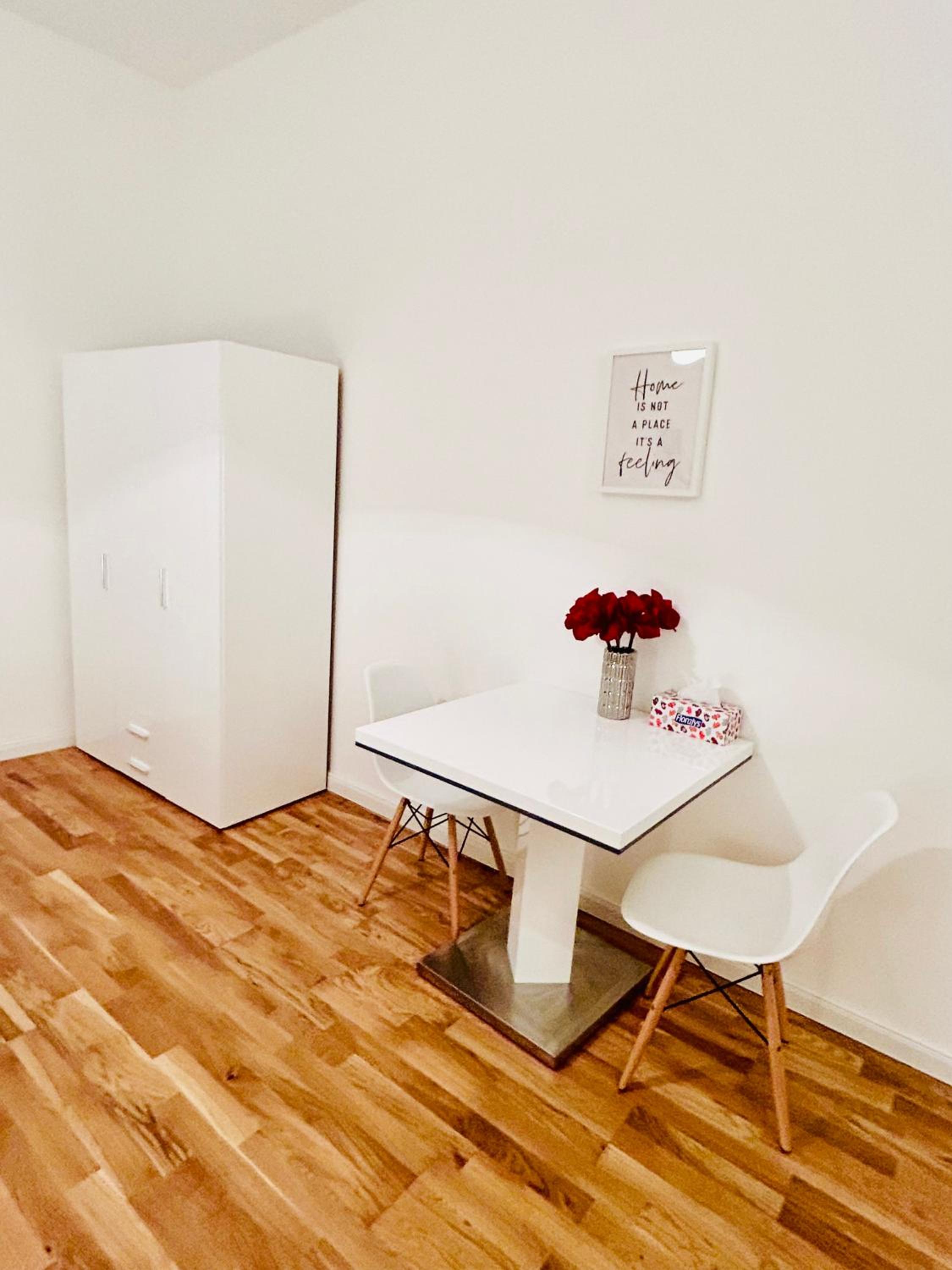 New Apartments Complex Prague Florenc
