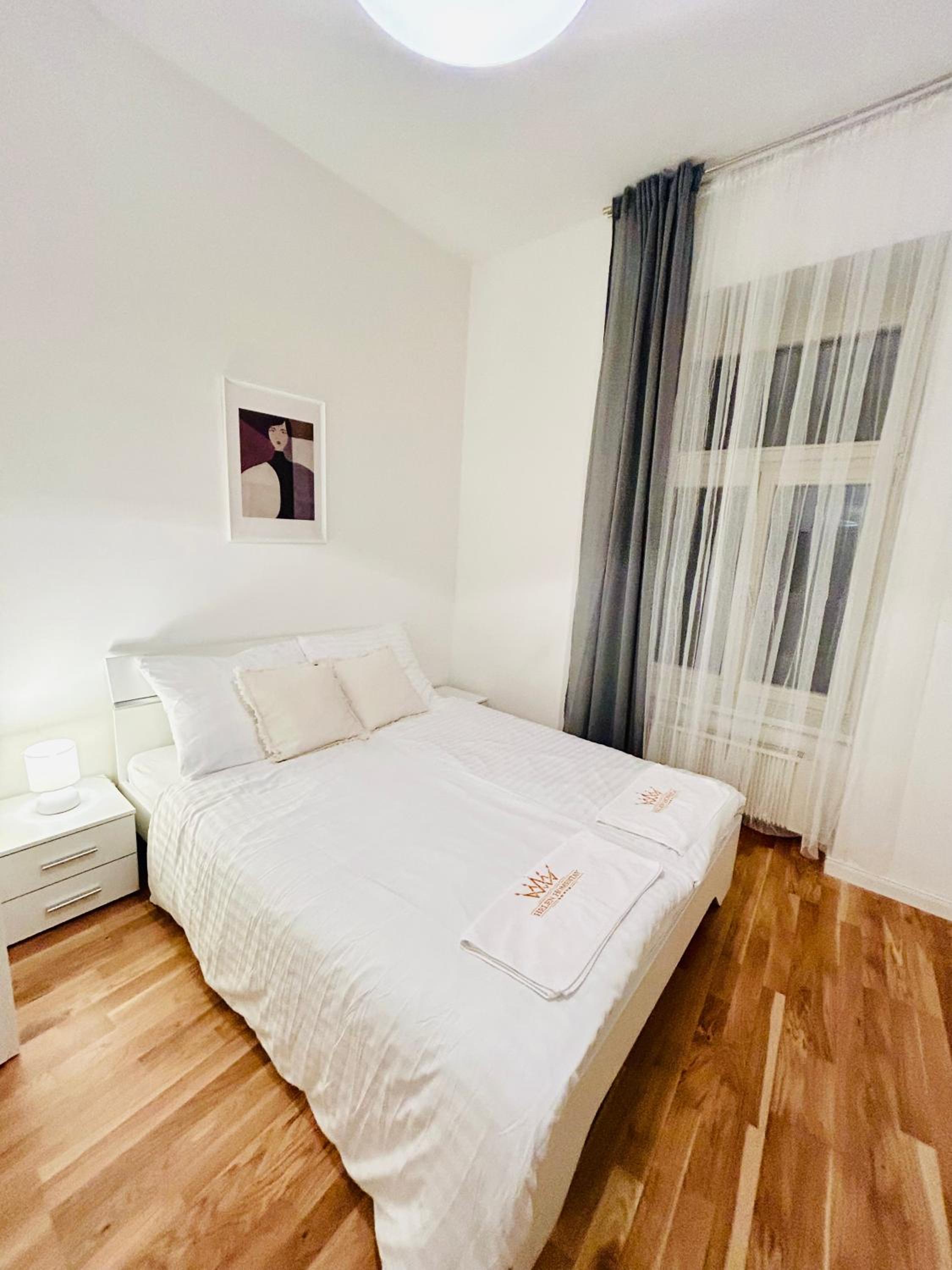 New Apartments Complex Prague Florenc