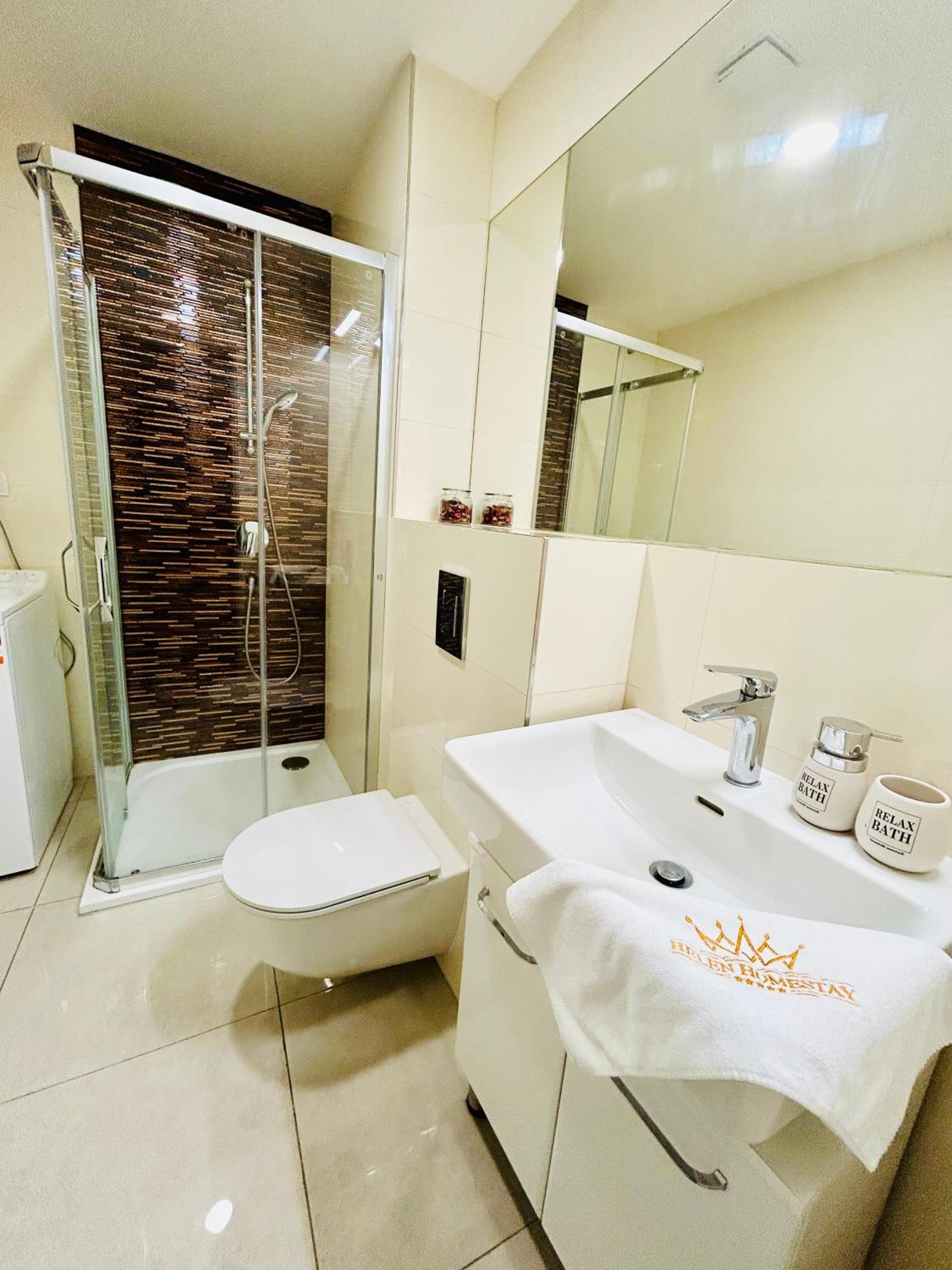 New Apartments Complex Prague Florenc