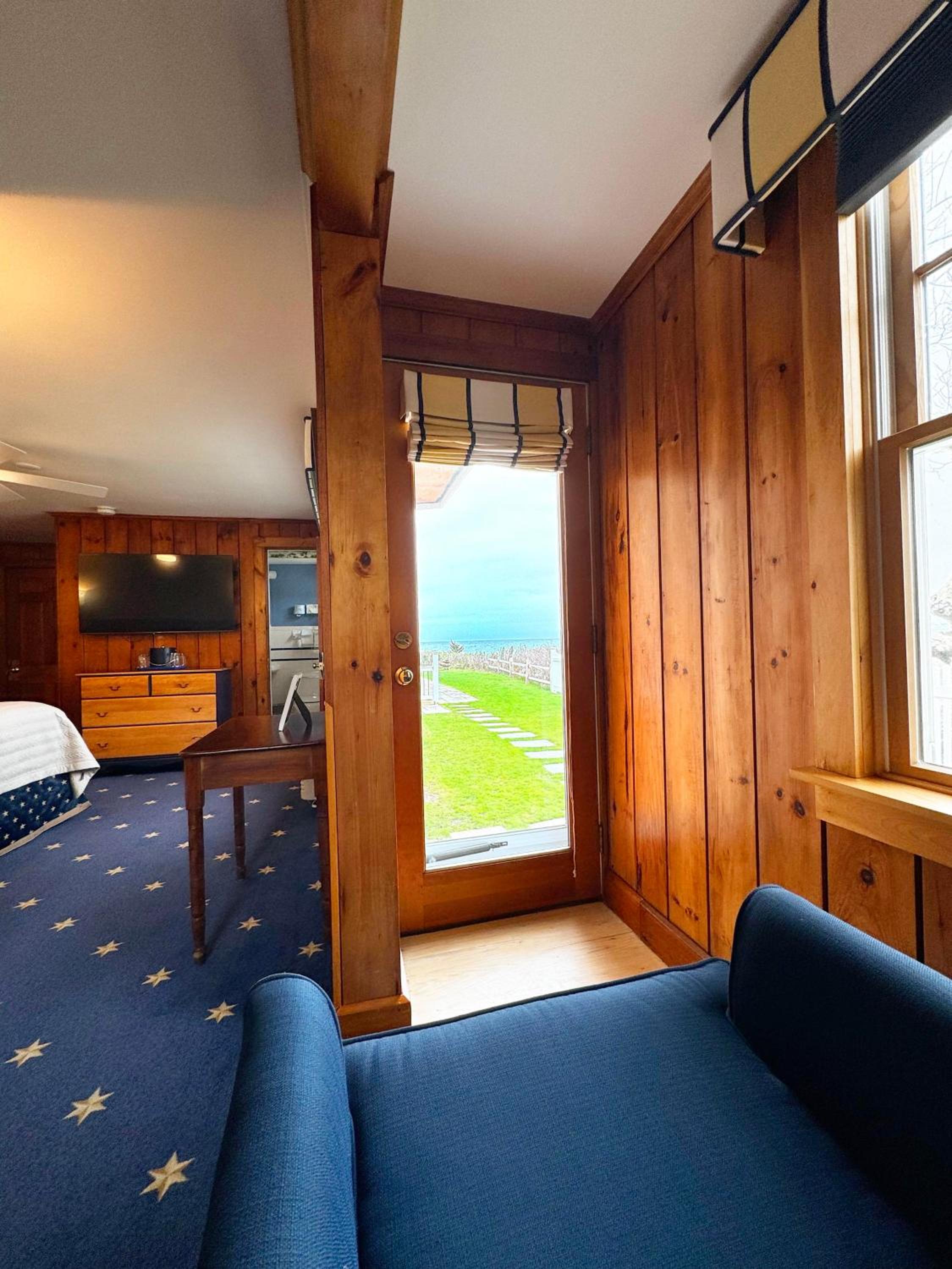 Winstead Beach Resort