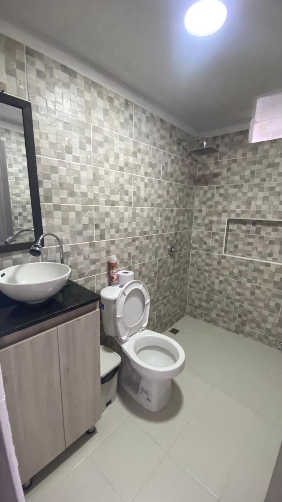 Apartamento parque principal