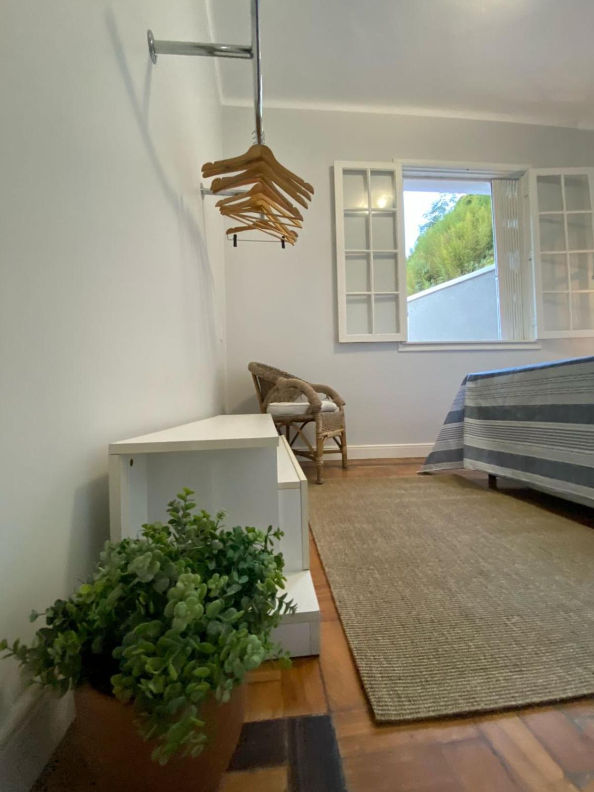 Casa da Varanda Próximo Centro