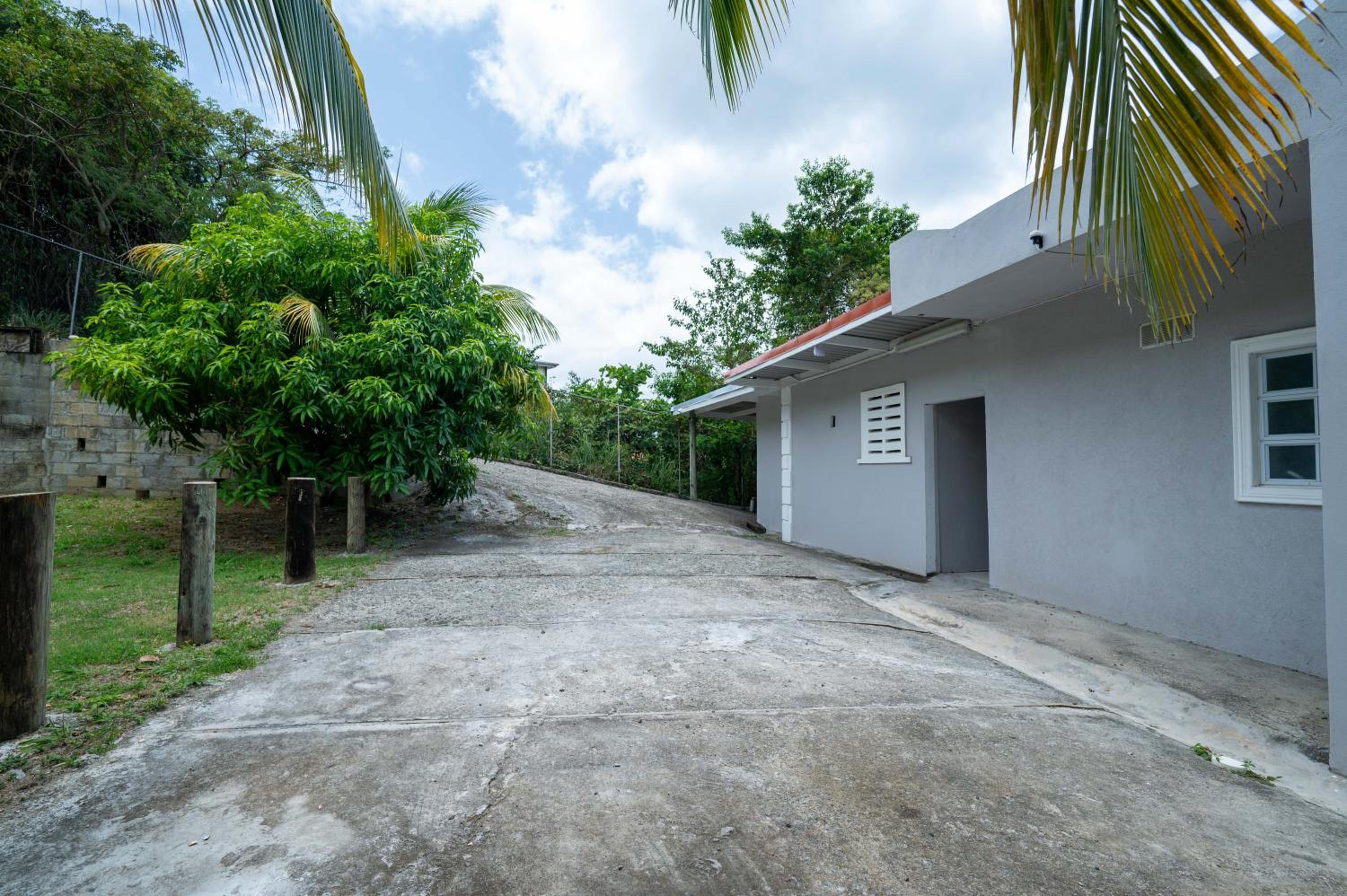 SOHI Villa