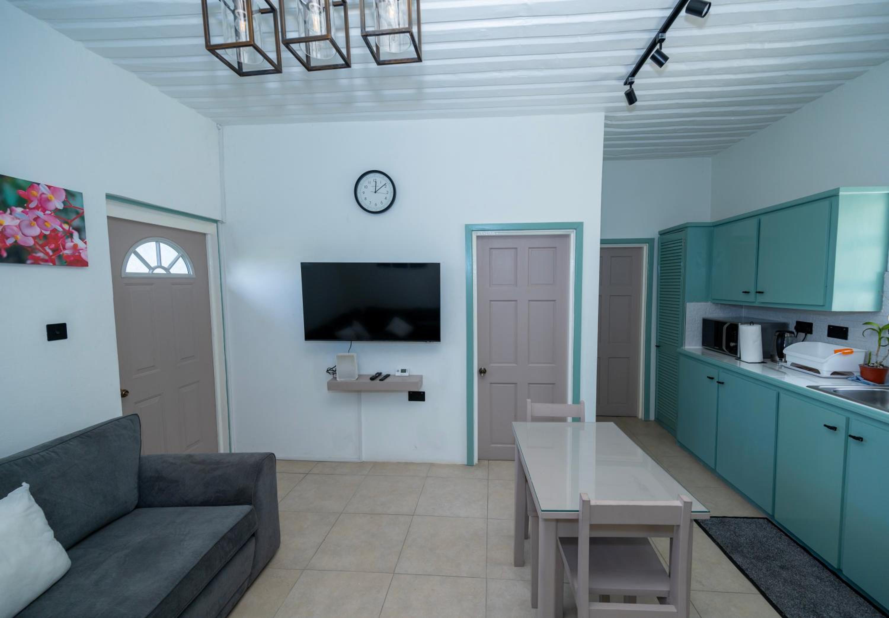 SOHI Villa