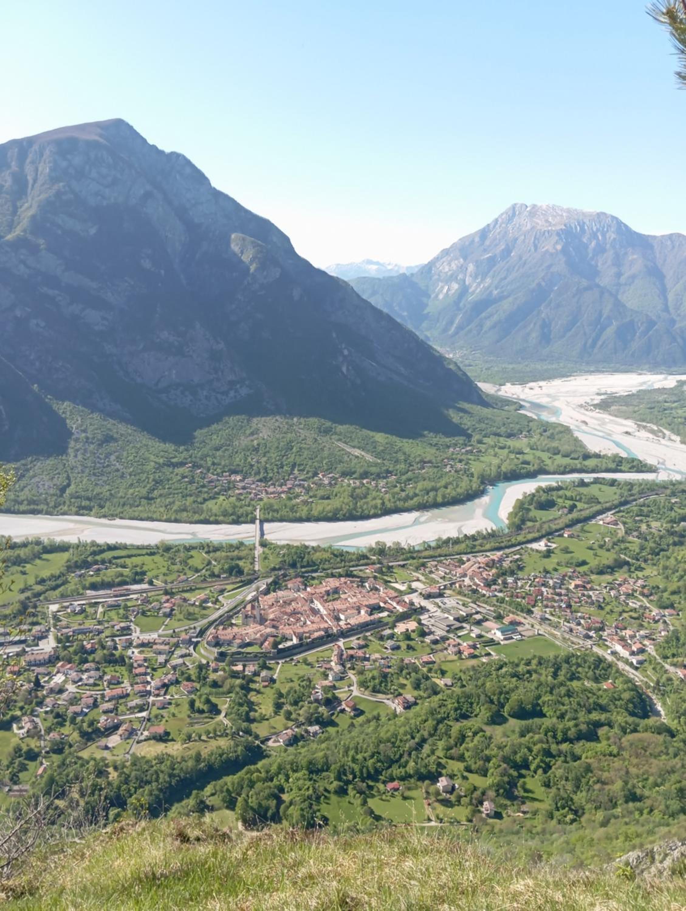 Appartamento Taverna Gattolini Venzone