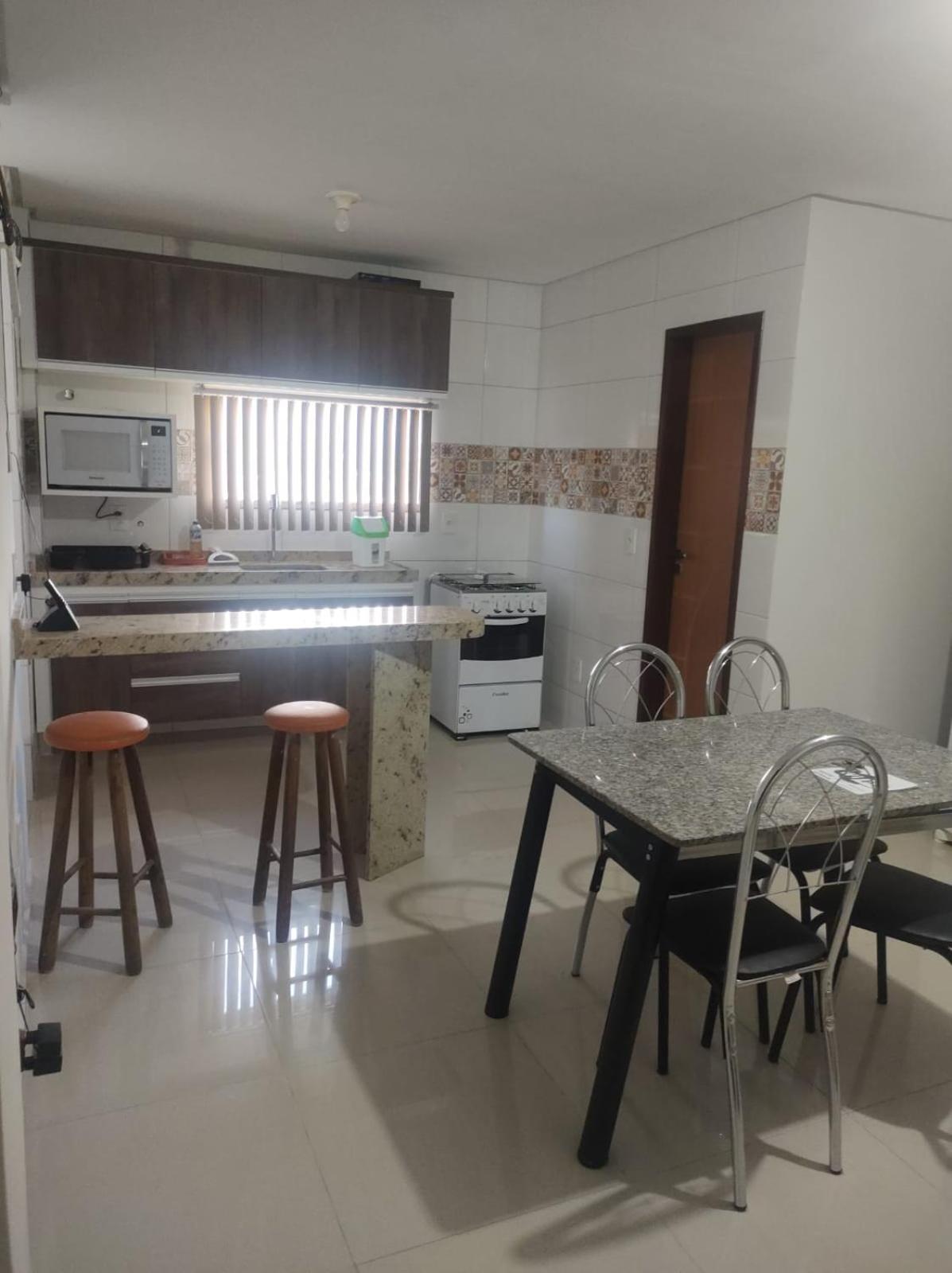 Apê Granjeiro