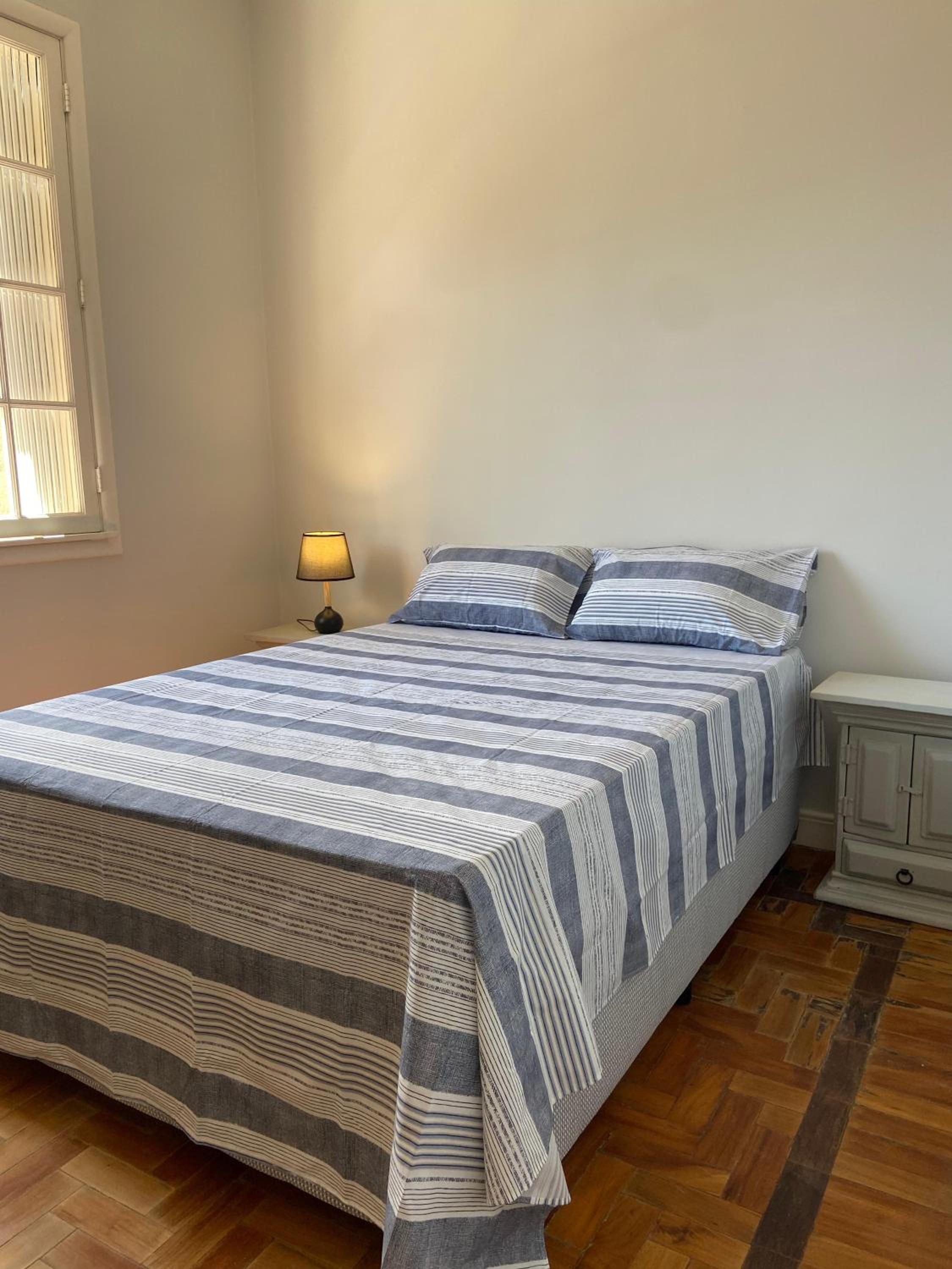 Casa da Varanda Próximo Centro