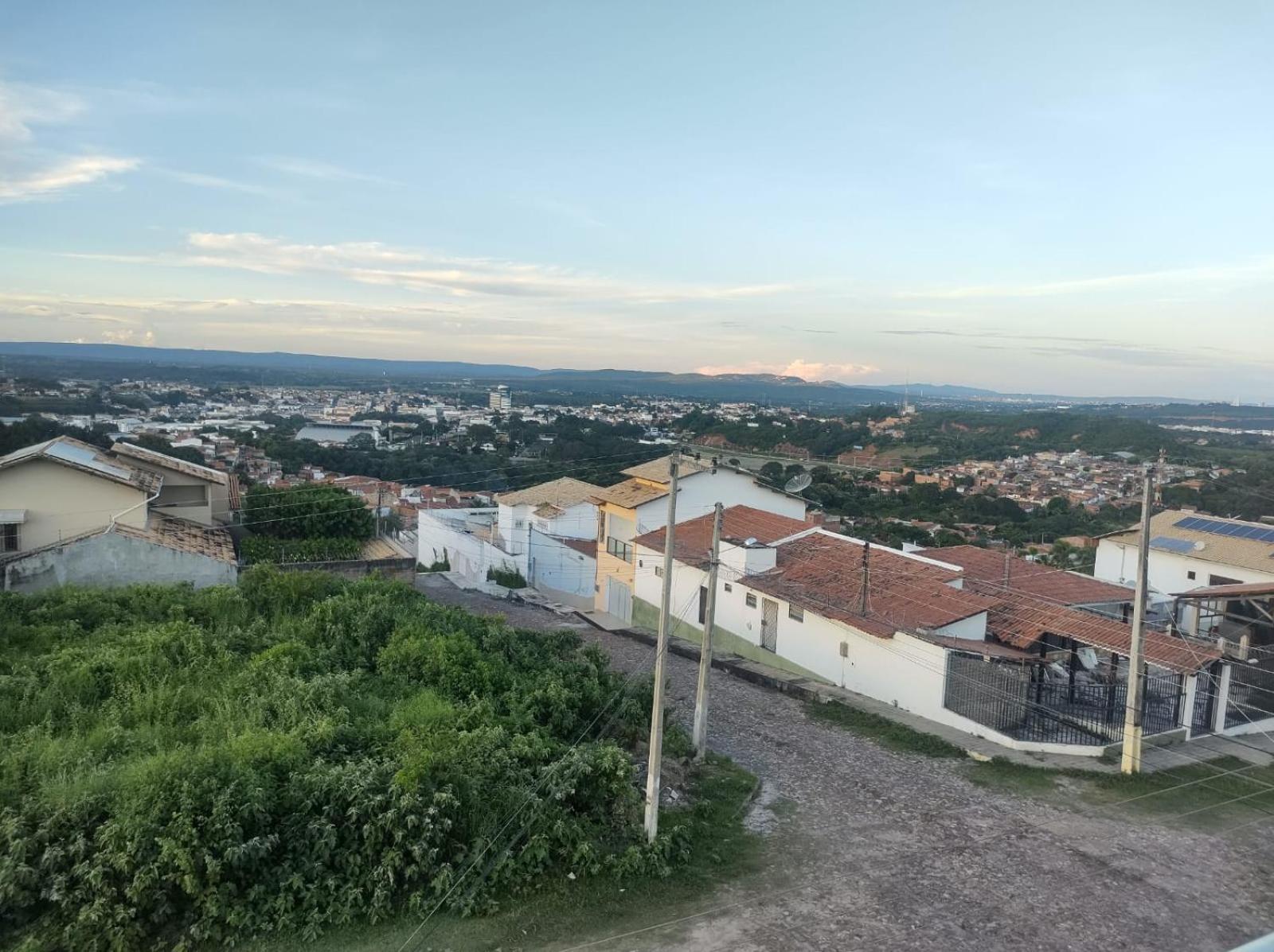 Apê Granjeiro