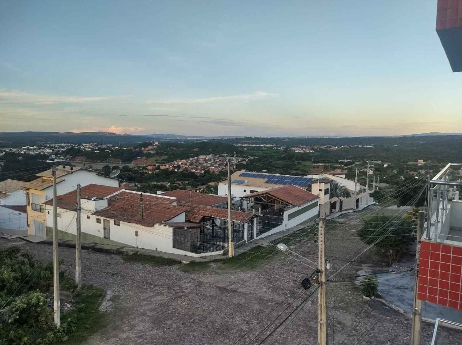 Apê Granjeiro