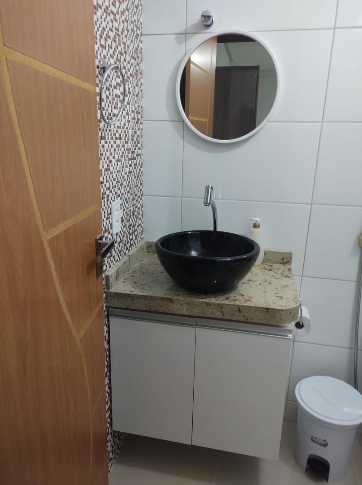 Apê Granjeiro