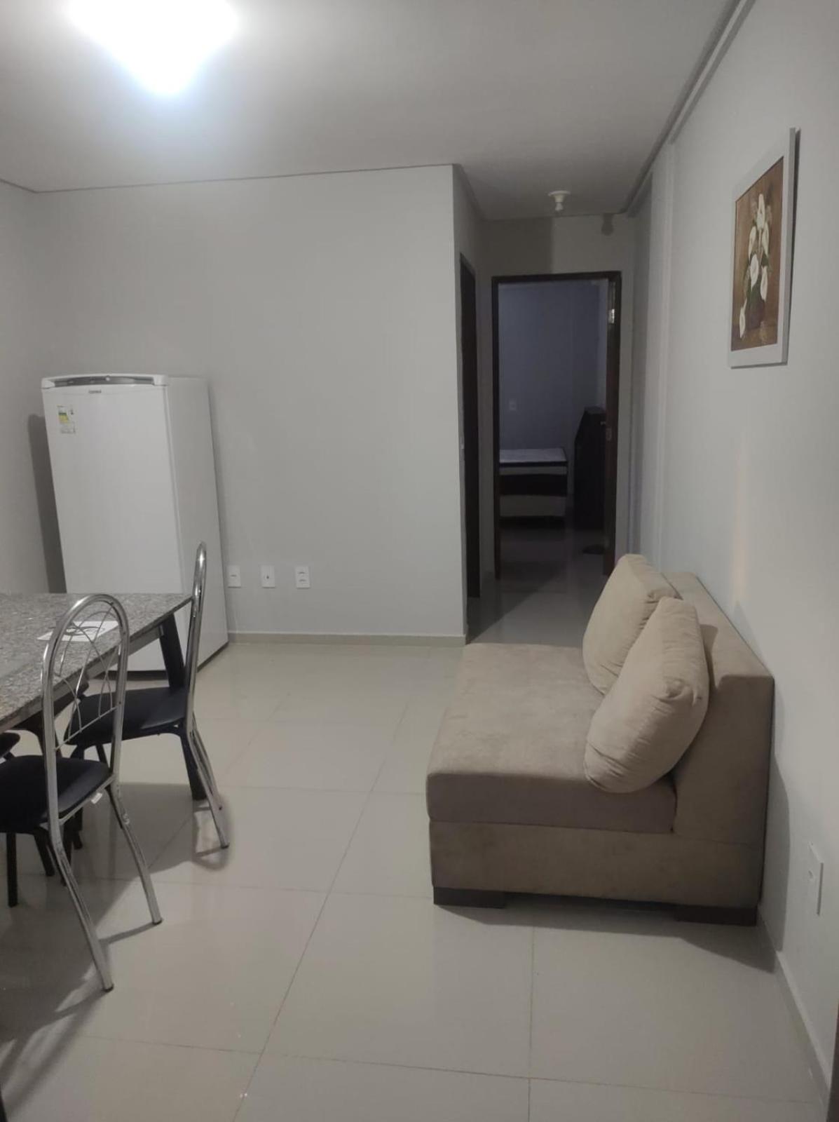 Apê Granjeiro