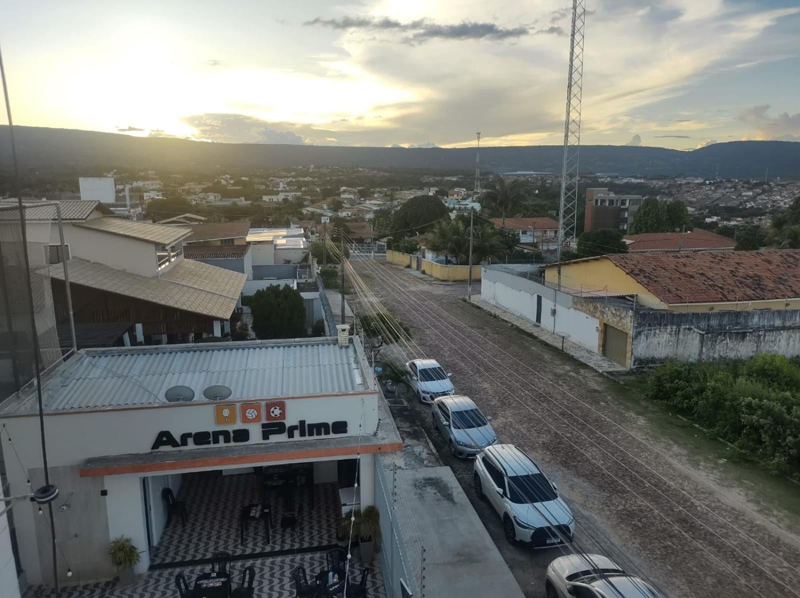 Apê Granjeiro