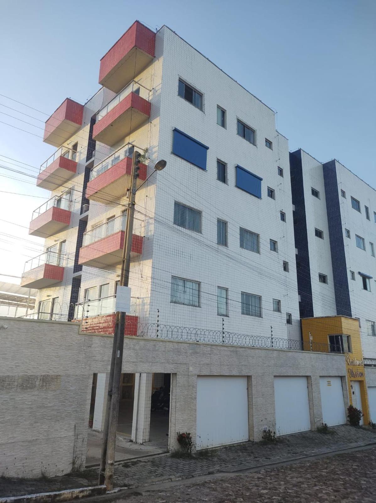 Apê Granjeiro