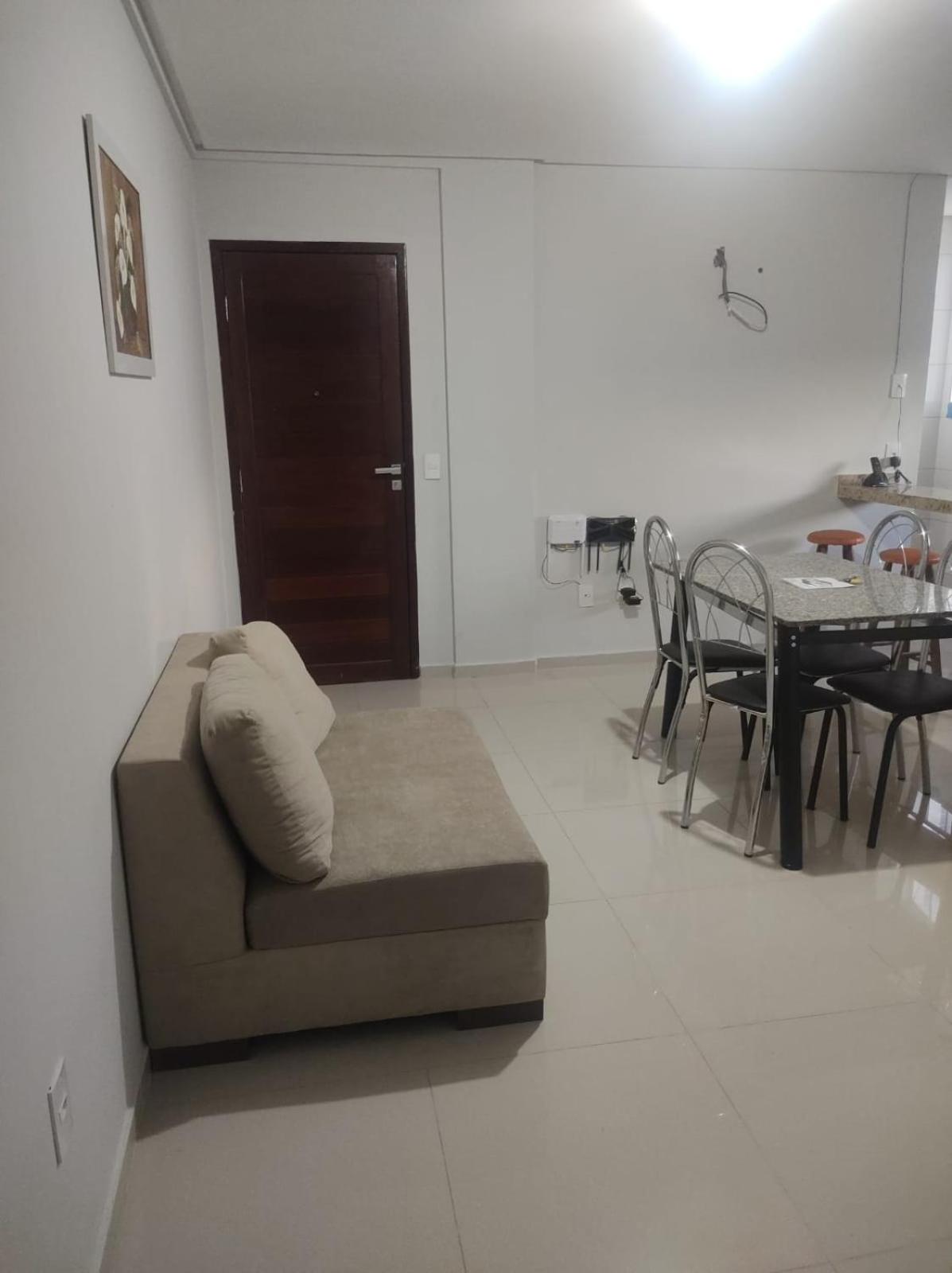 Apê Granjeiro