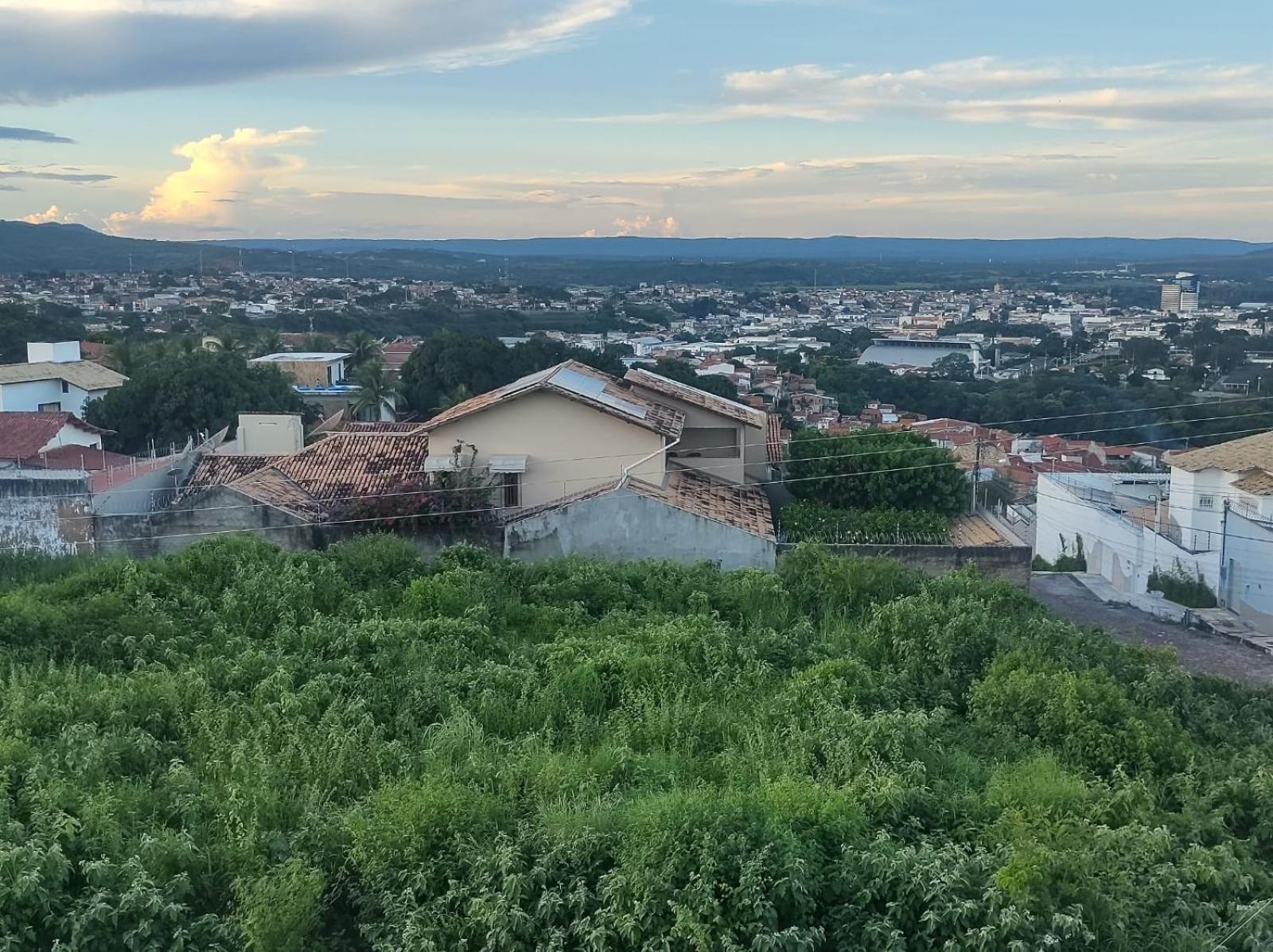 Apê Granjeiro
