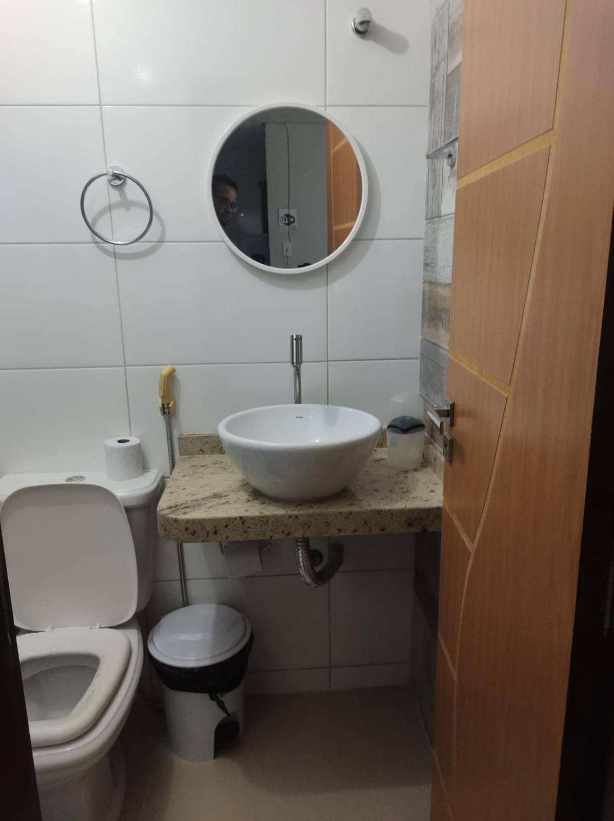 Apê Granjeiro