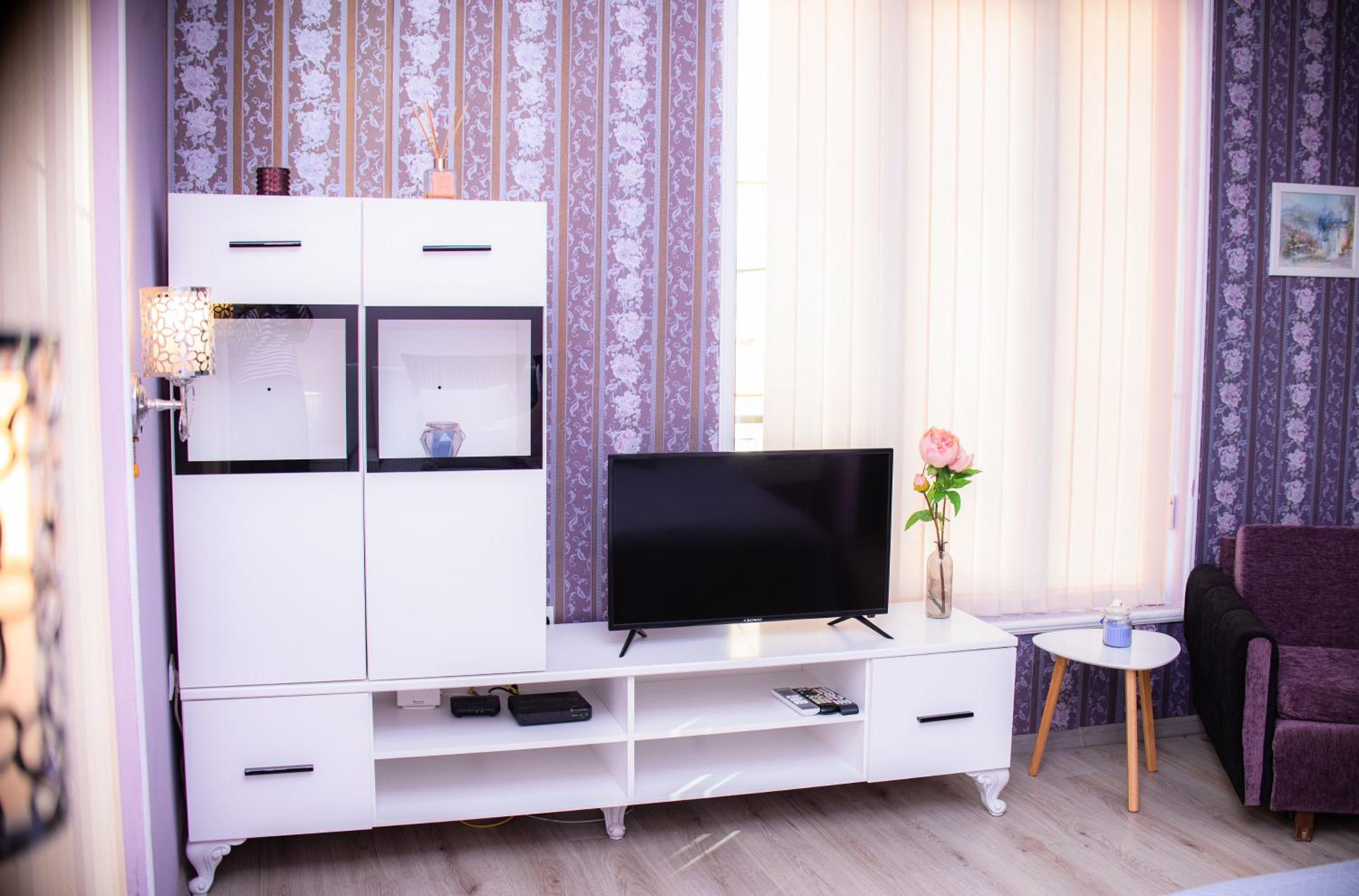 Studio Violet