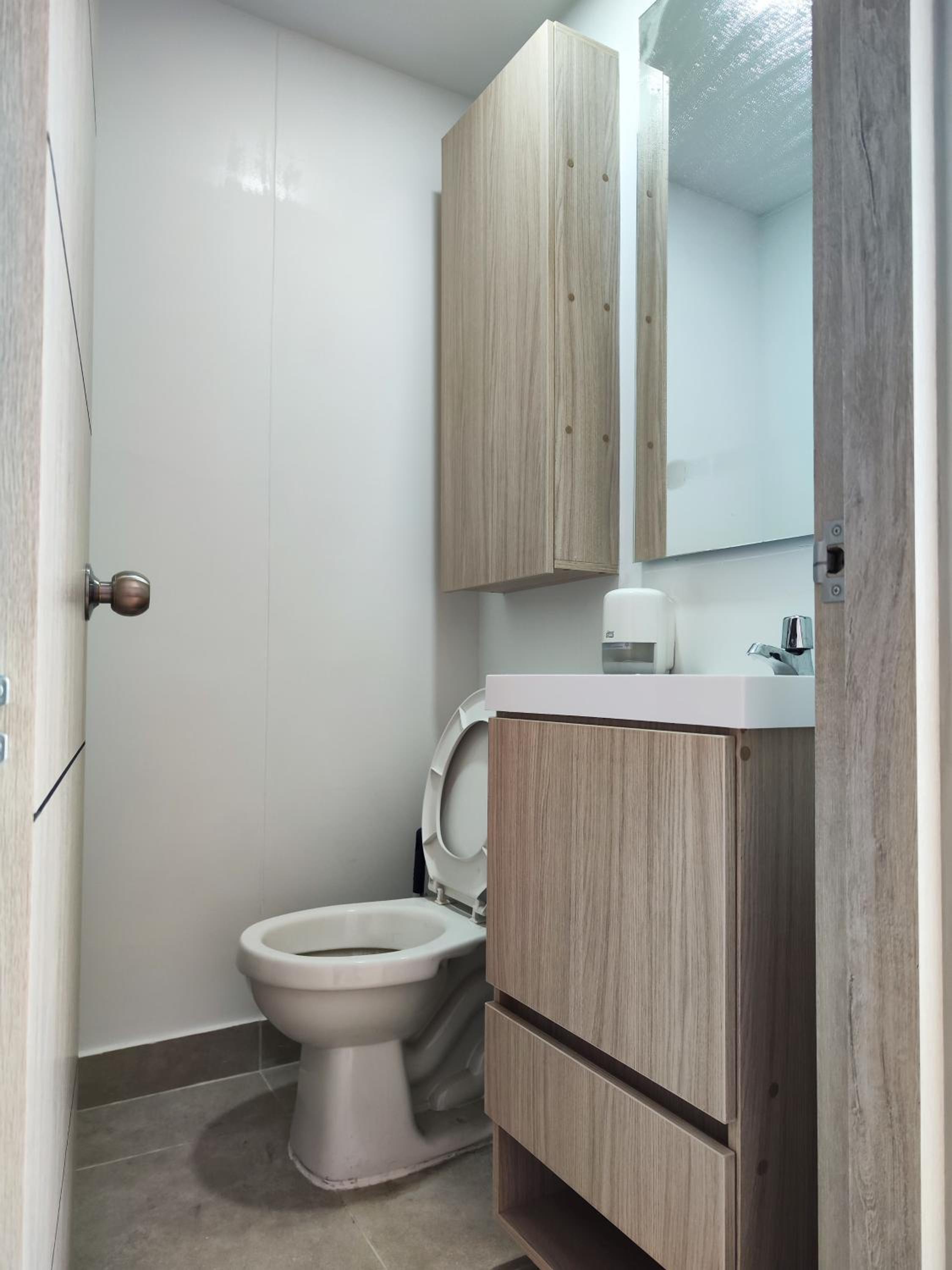 Apartahotel Las Aguas
