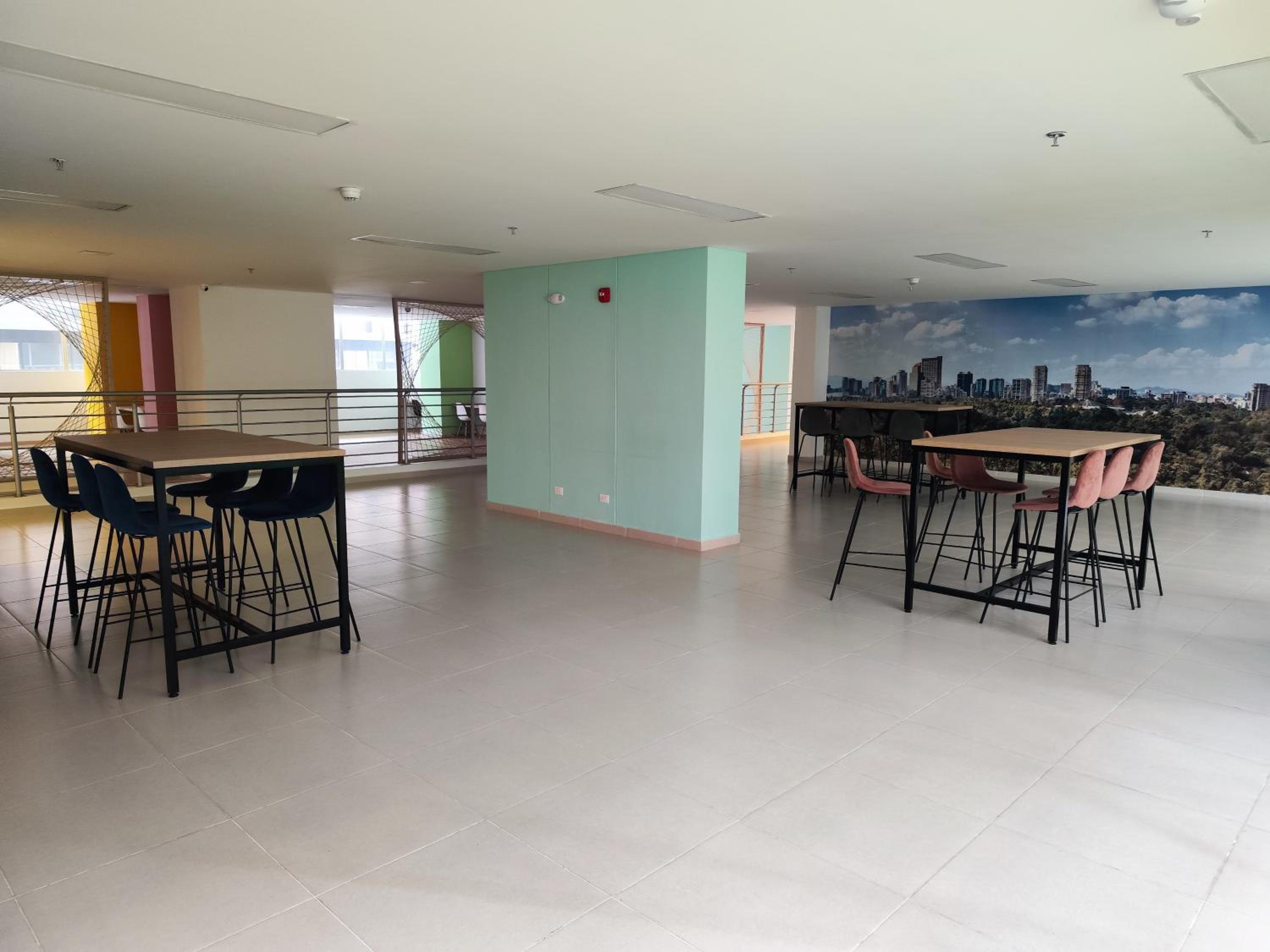 Apartahotel Las Aguas