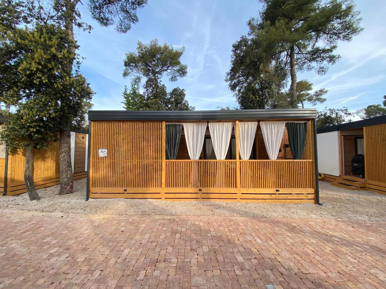 Mobile Home Anja - Biograd view 4