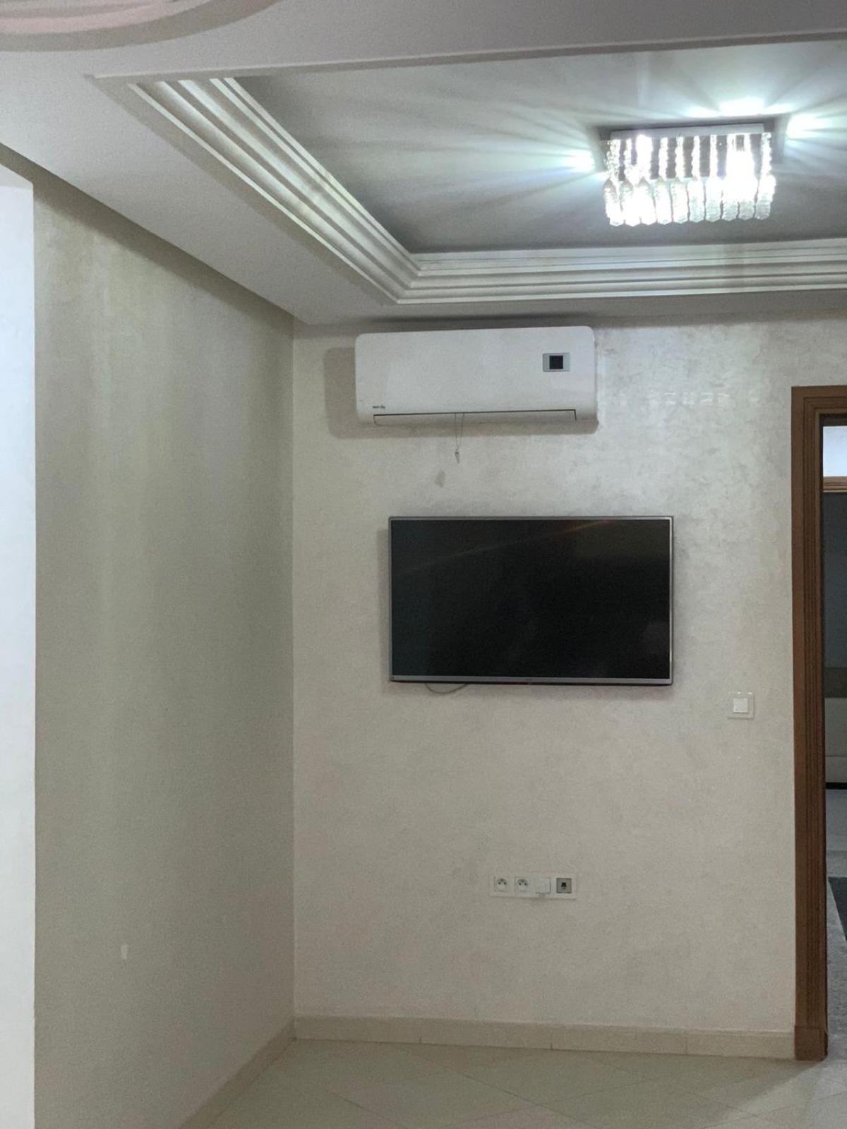 Apartments Palace Rif Provinz Al Hoceima view 2