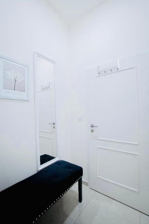 New Apartments Complex Prague Florenc