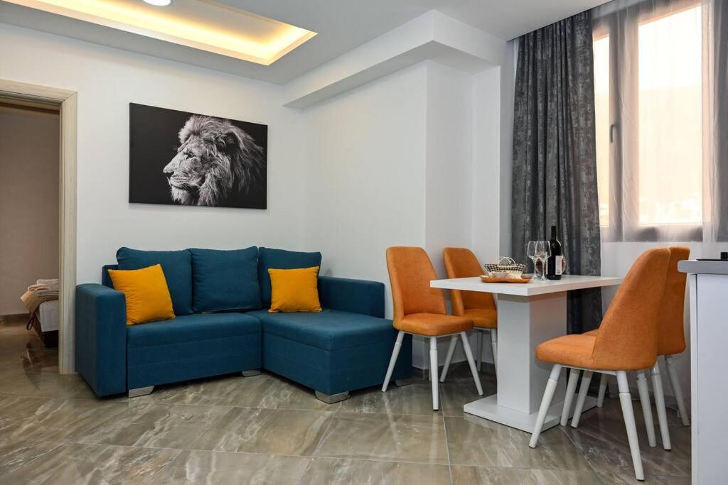 Vujovic Apartment 2