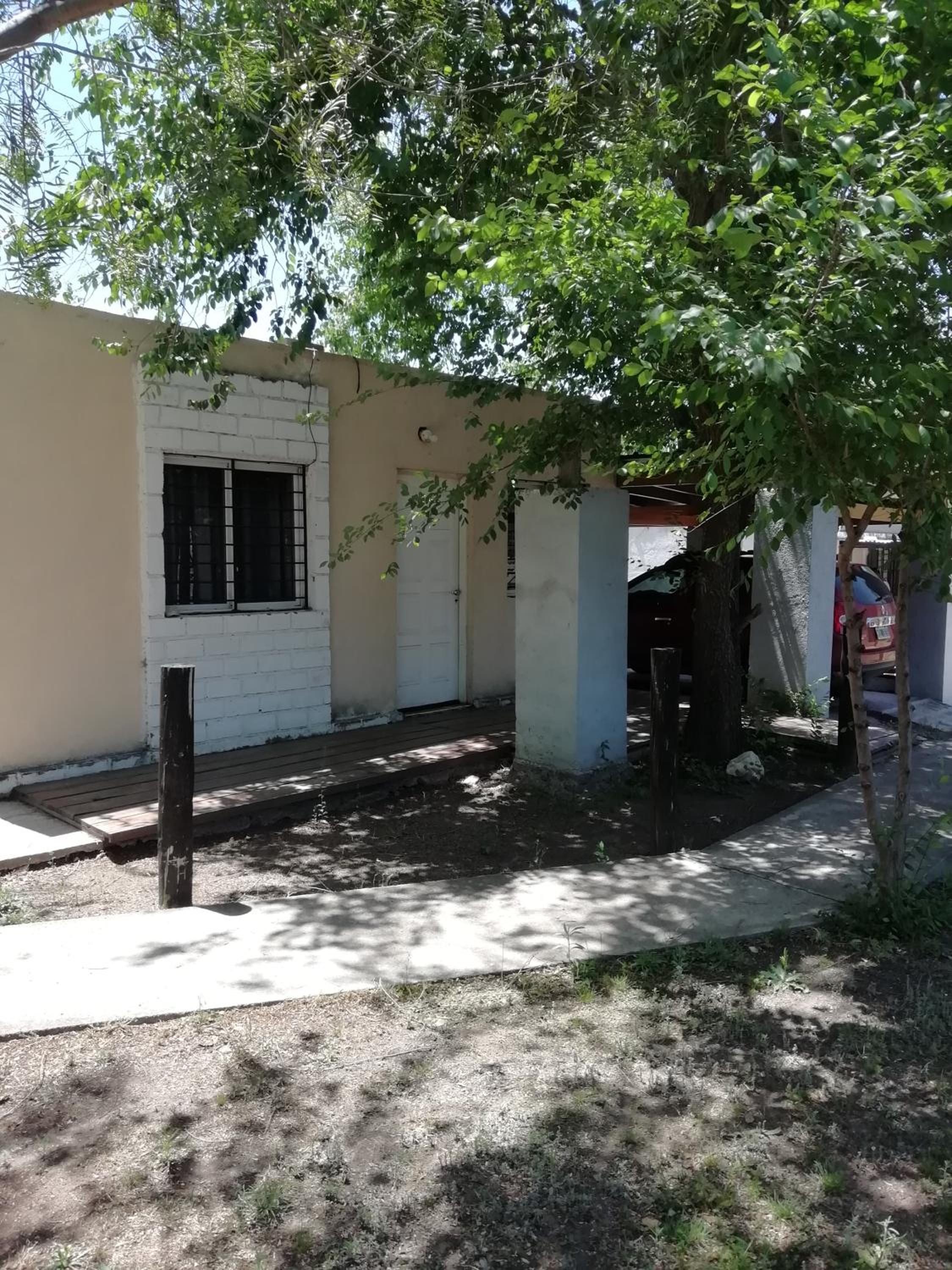 Cabañas Ezequiel