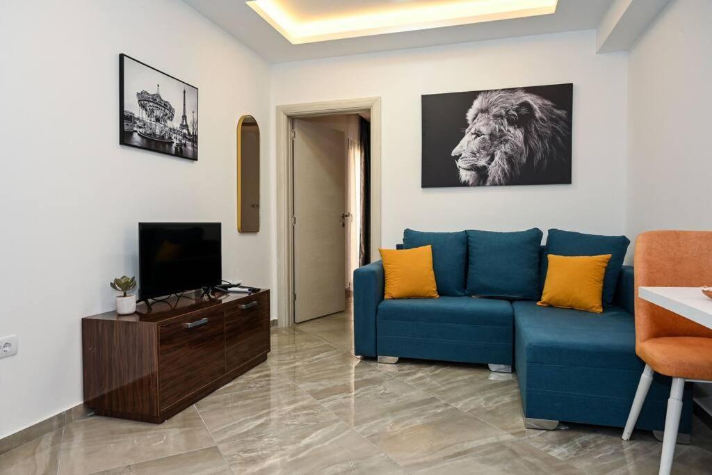 Vujovic Apartment 2