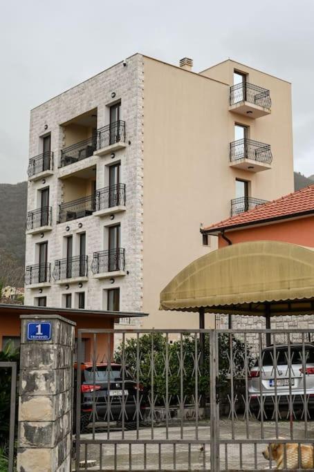 Vujovic Apartment 2