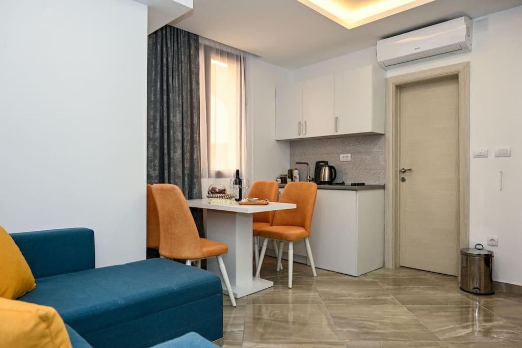 Vujovic Apartment 2