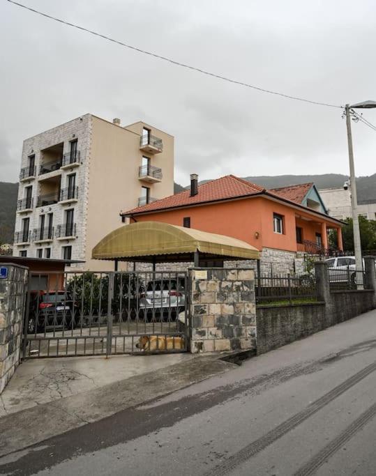 Vujovic Apartment 2