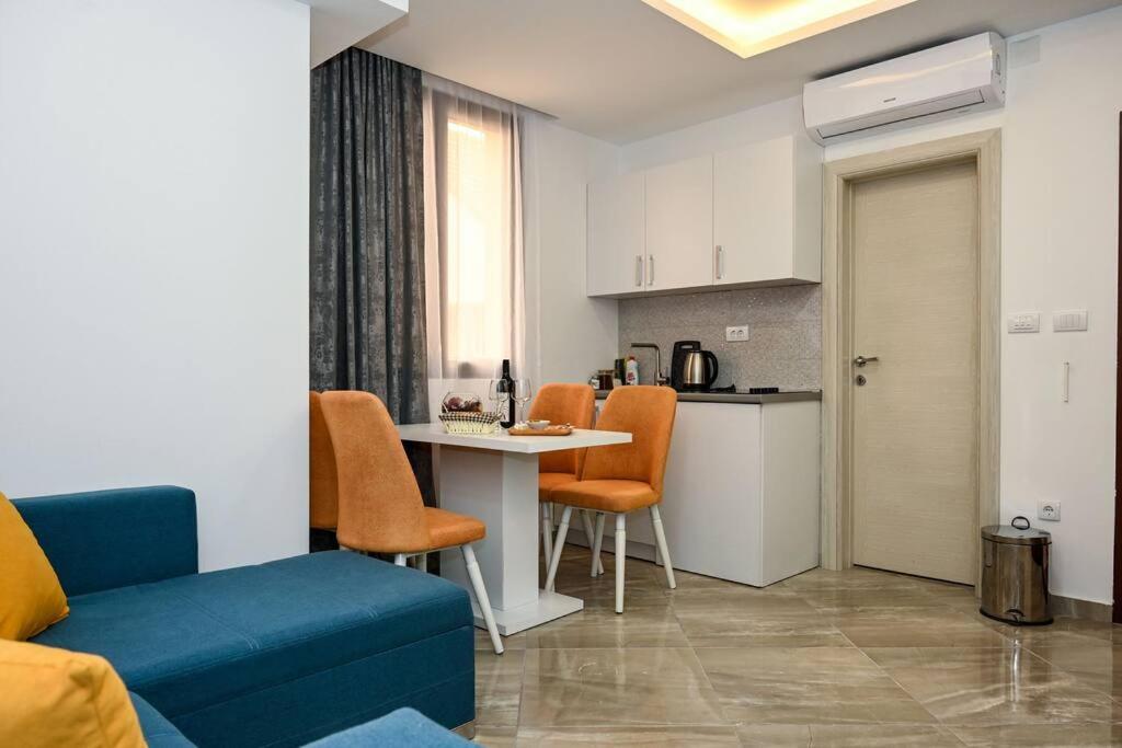 Vujovic Apartment 2