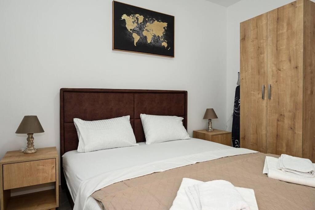 Vujovic Apartment 2