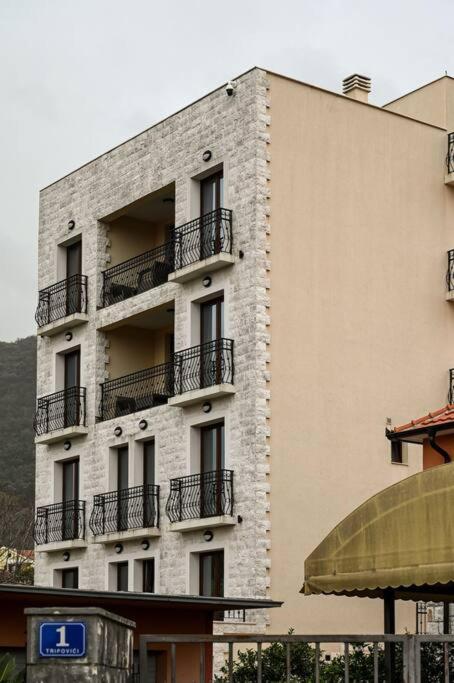 Vujovic Apartment 2