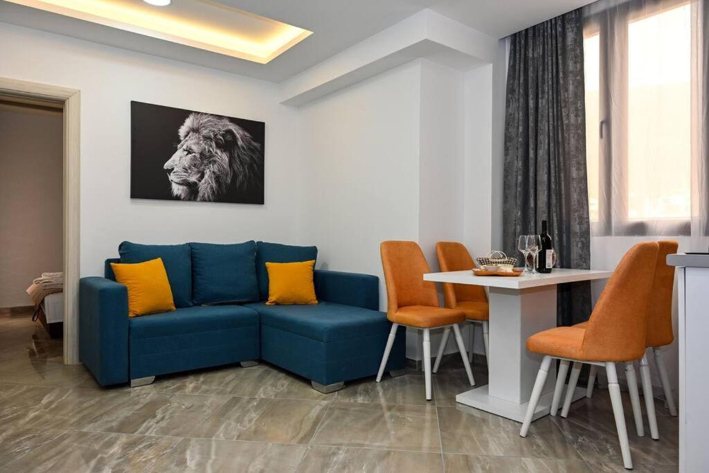 Vujovic Apartment 2