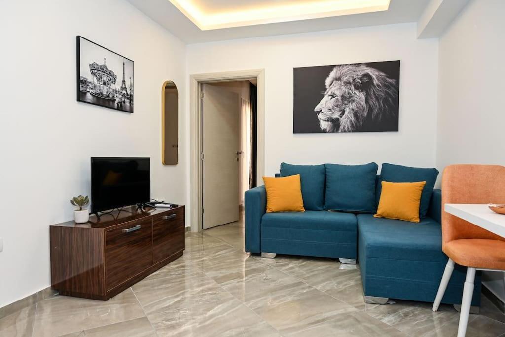 Vujovic Apartment 2