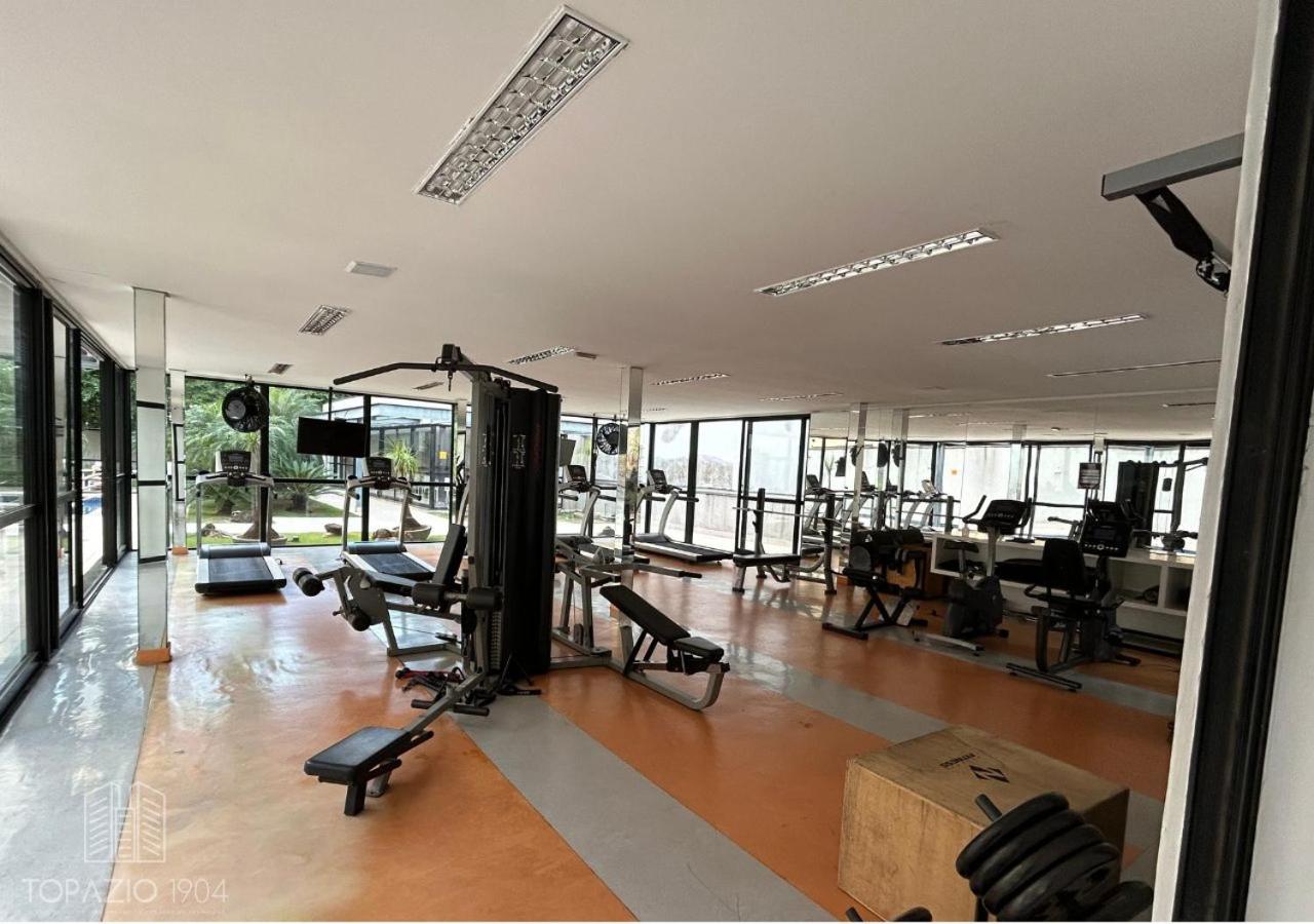 Studio Paulista Completo com Garagem - Consulado e Av Paulista
