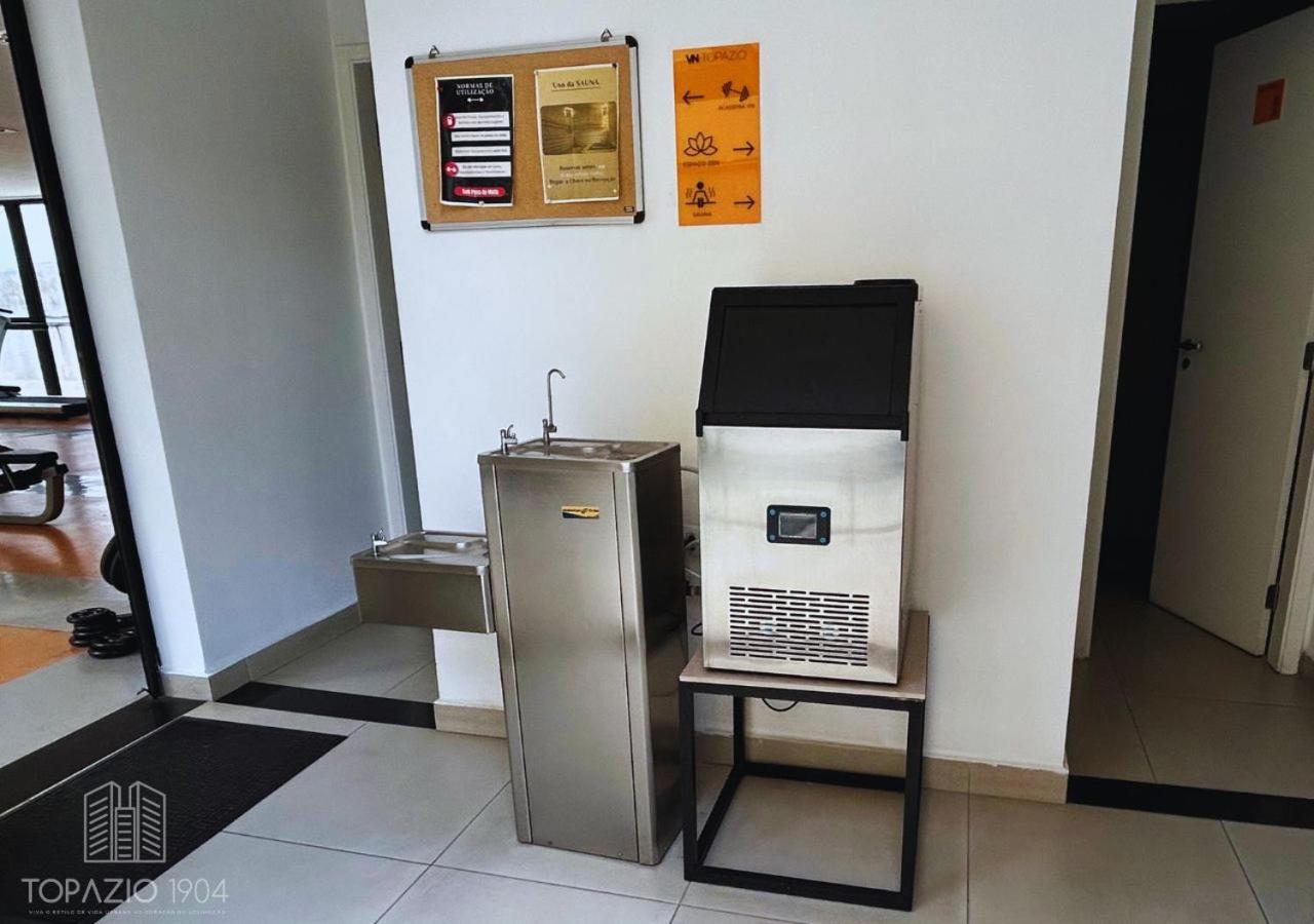 Studio Paulista Completo com Garagem - Consulado e Av Paulista