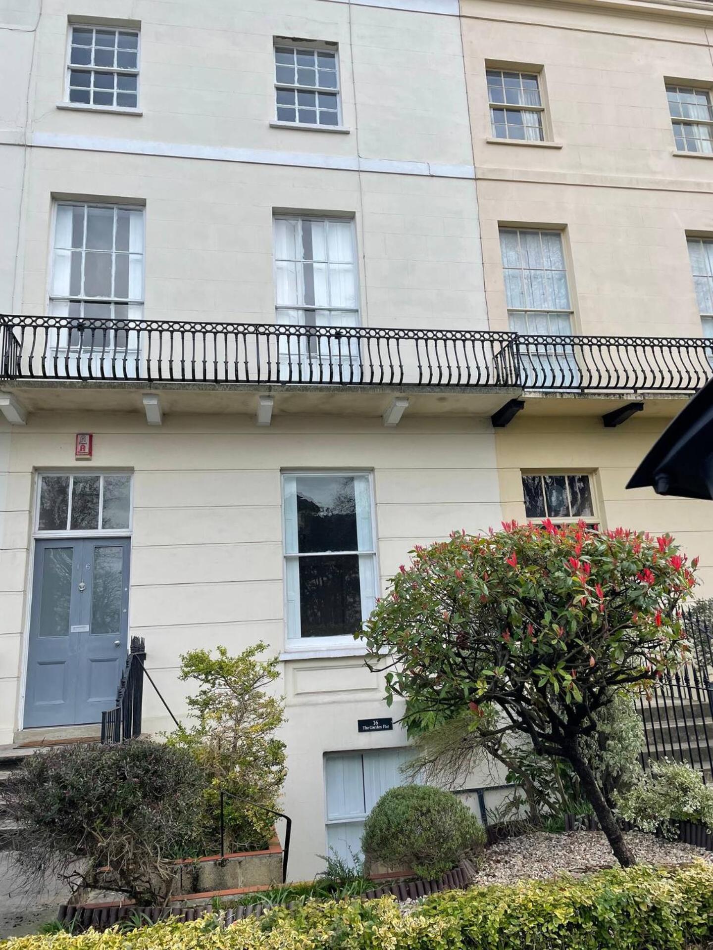 Cheltenham, Tivoli 1 Bedroom