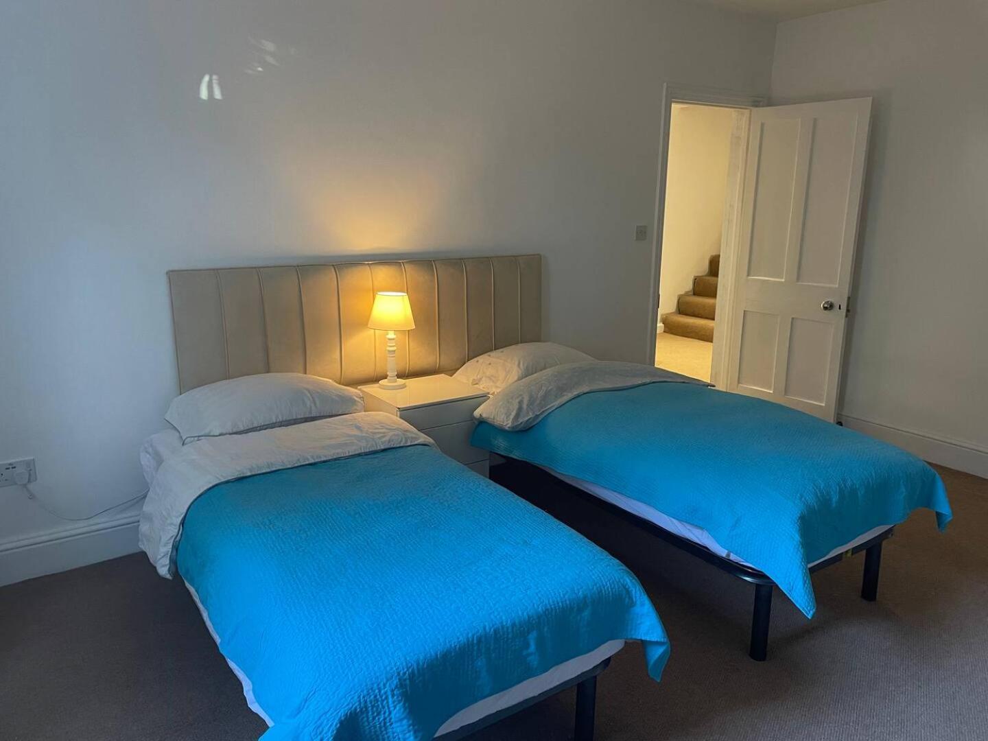 Cheltenham, Tivoli 1 Bedroom
