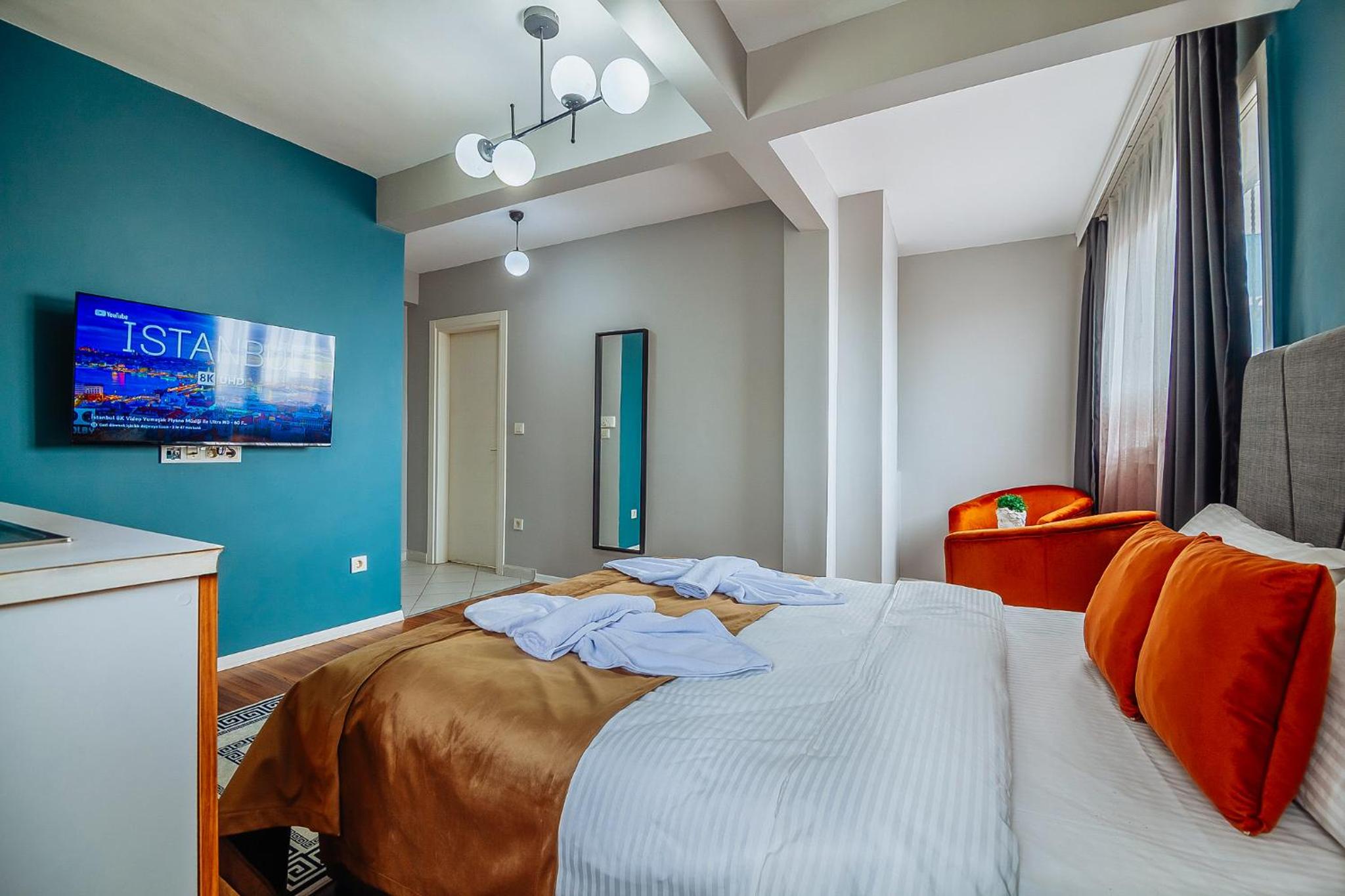 Taksim Wonder Suitleri - Image 22